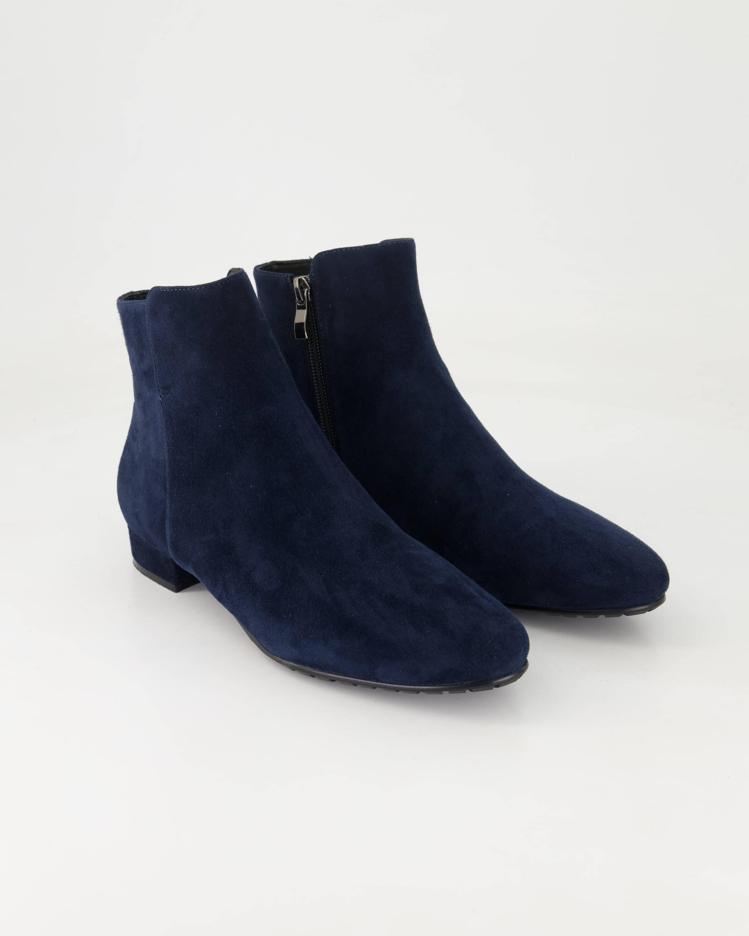 DI LAURO W55-7A Stiefelette Obermaterial: Leder günstig online kaufen