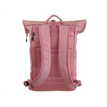 Franky Freizeitrucksack Rosa (1-tlg)