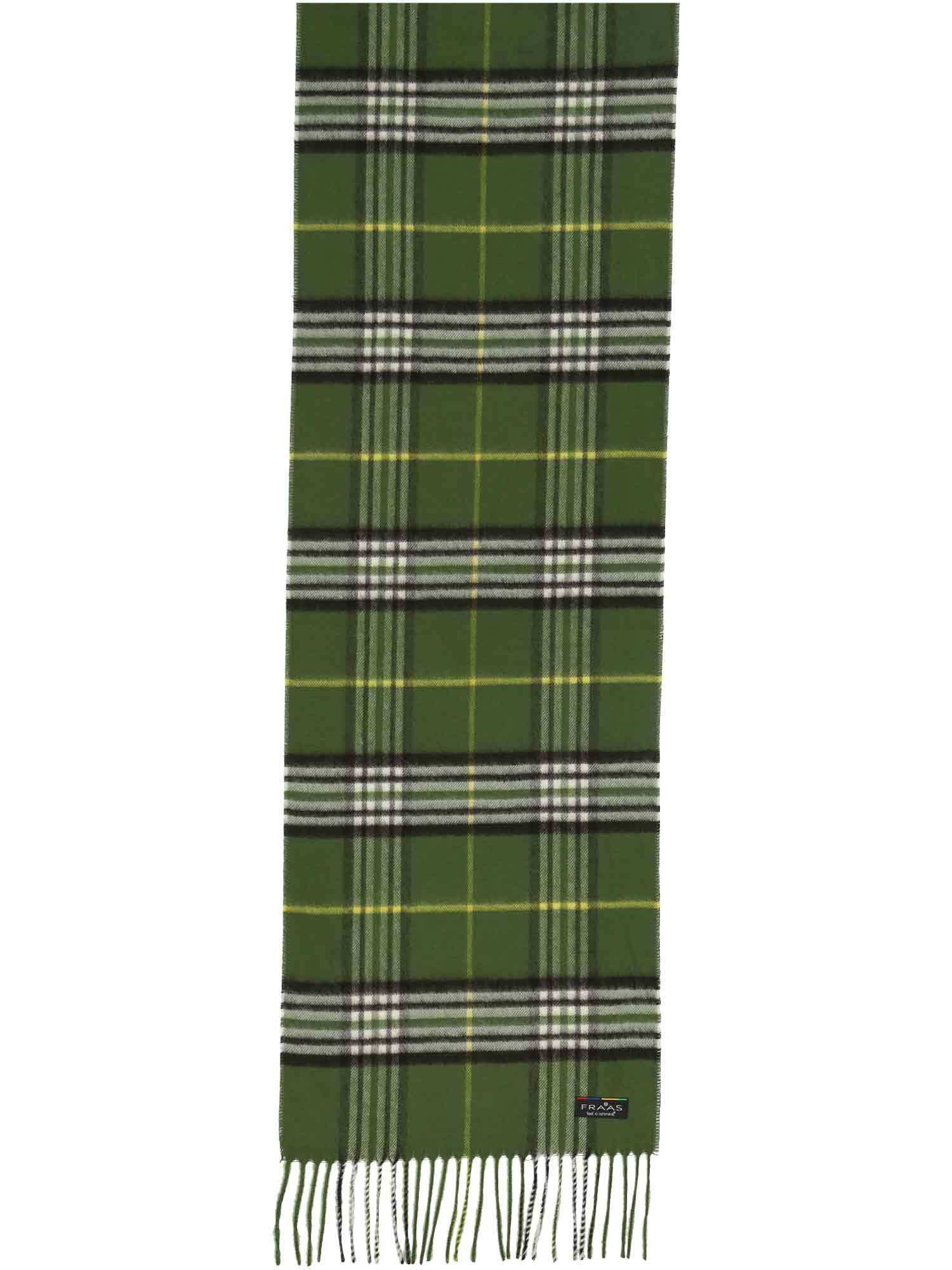 Fraas Modeschal Cashmink® Schal, (1, 1-St. günstig online kaufen