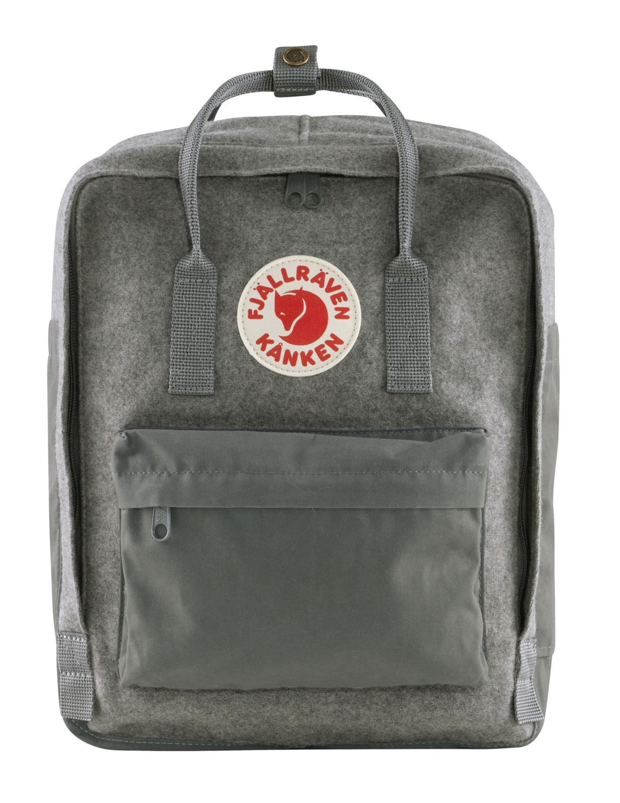 Fjällräven Rucksack Re-Wool (Set, 2-tlg)