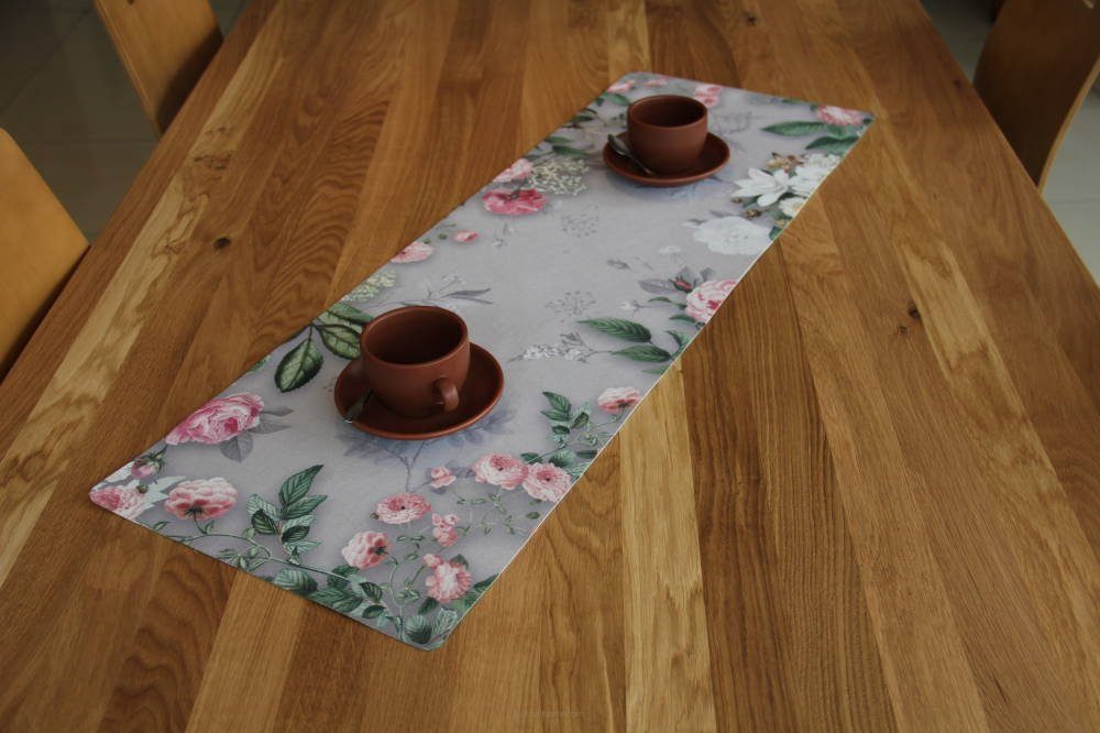 Bertoni Tischläufer, verschiedene Varianten [95 cm günstig online kaufen