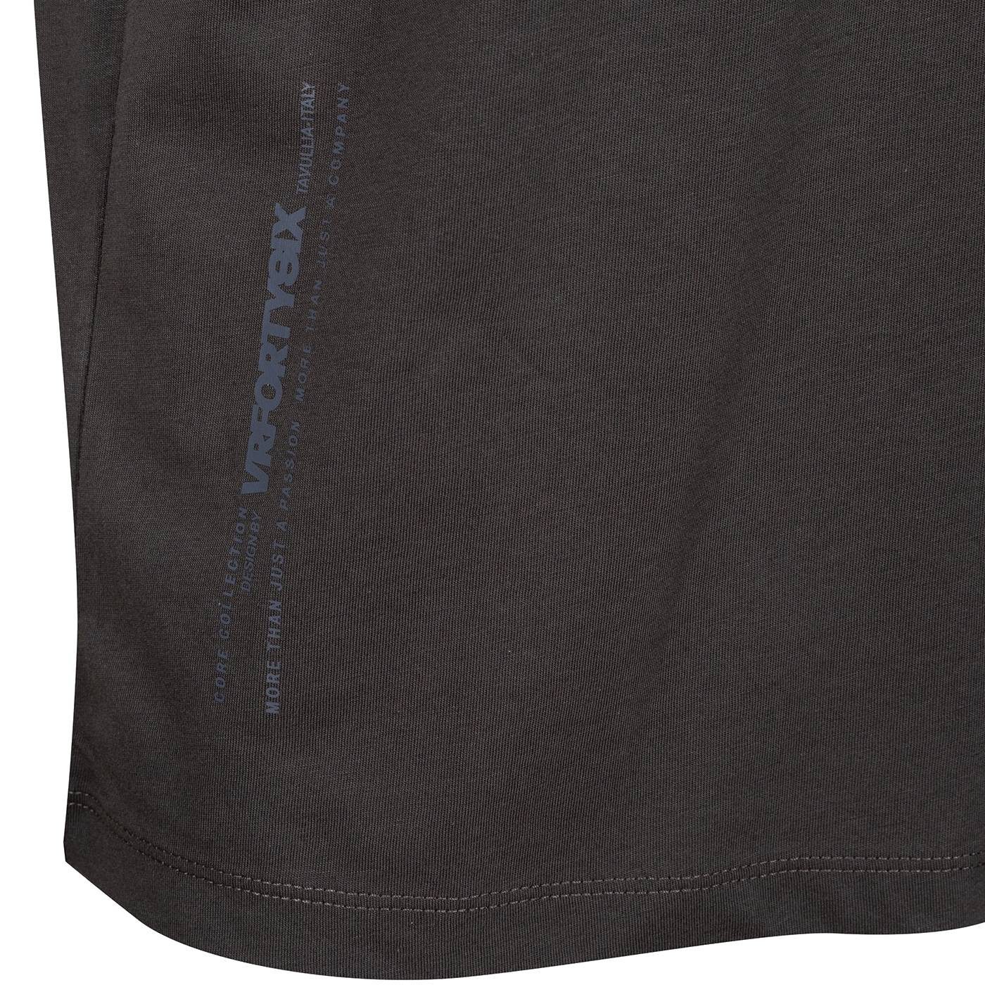VR46 T-Shirt Valentino Rossi Oberteil Core
