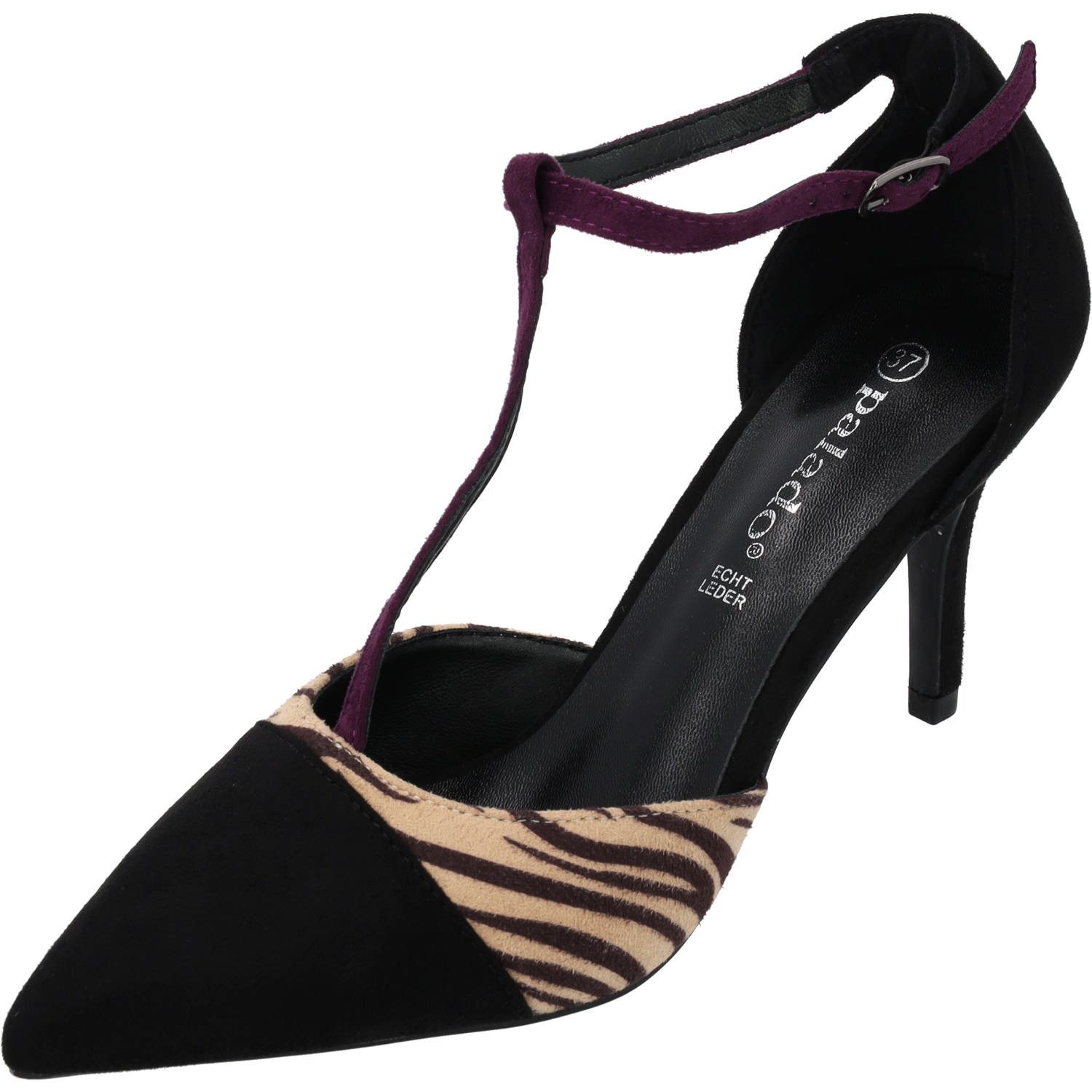 Palado Jastira Pumps