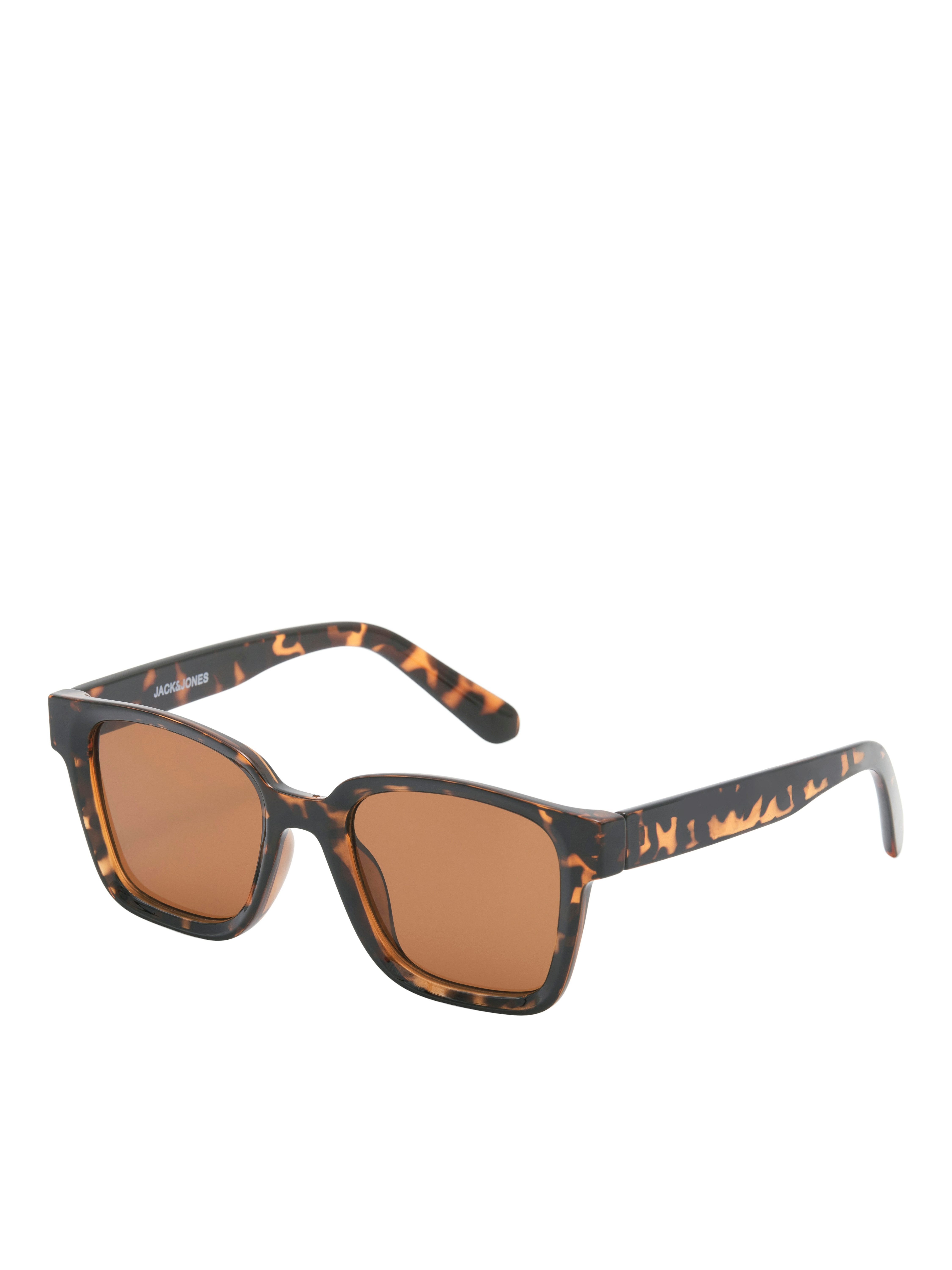 Jack & Jones Sonnenbrille JACPONTUS SUNGLASSES NOOS