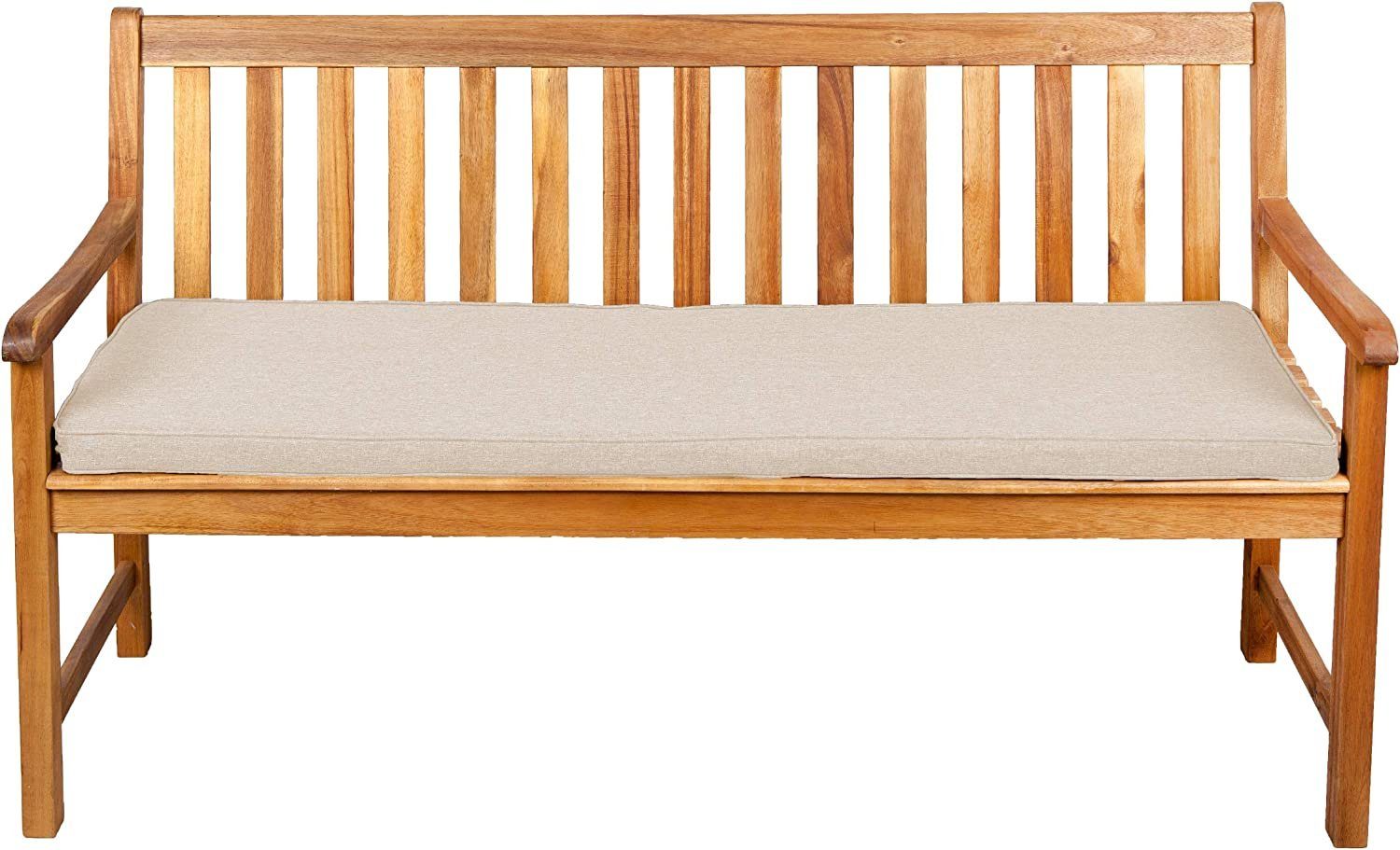 FAVRE Bankauflage Sitzkissen für Bank, Gartenschaukeln, Sitz, glatt, FK5 günstig online kaufen