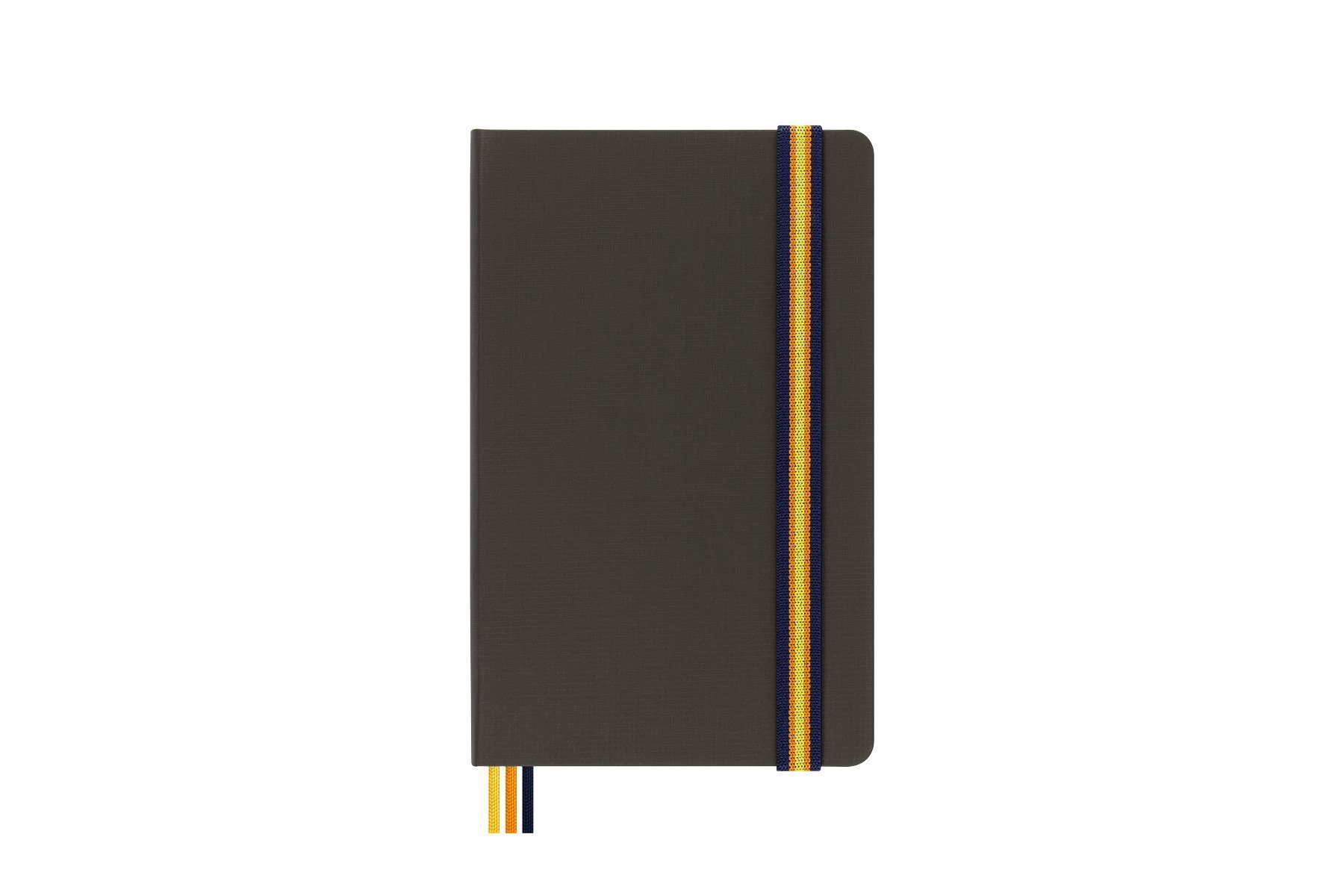 - Einband K-Way Fester MOLESKINE Nylon K-WAY - MC05 Notizbuch, COLLECTION