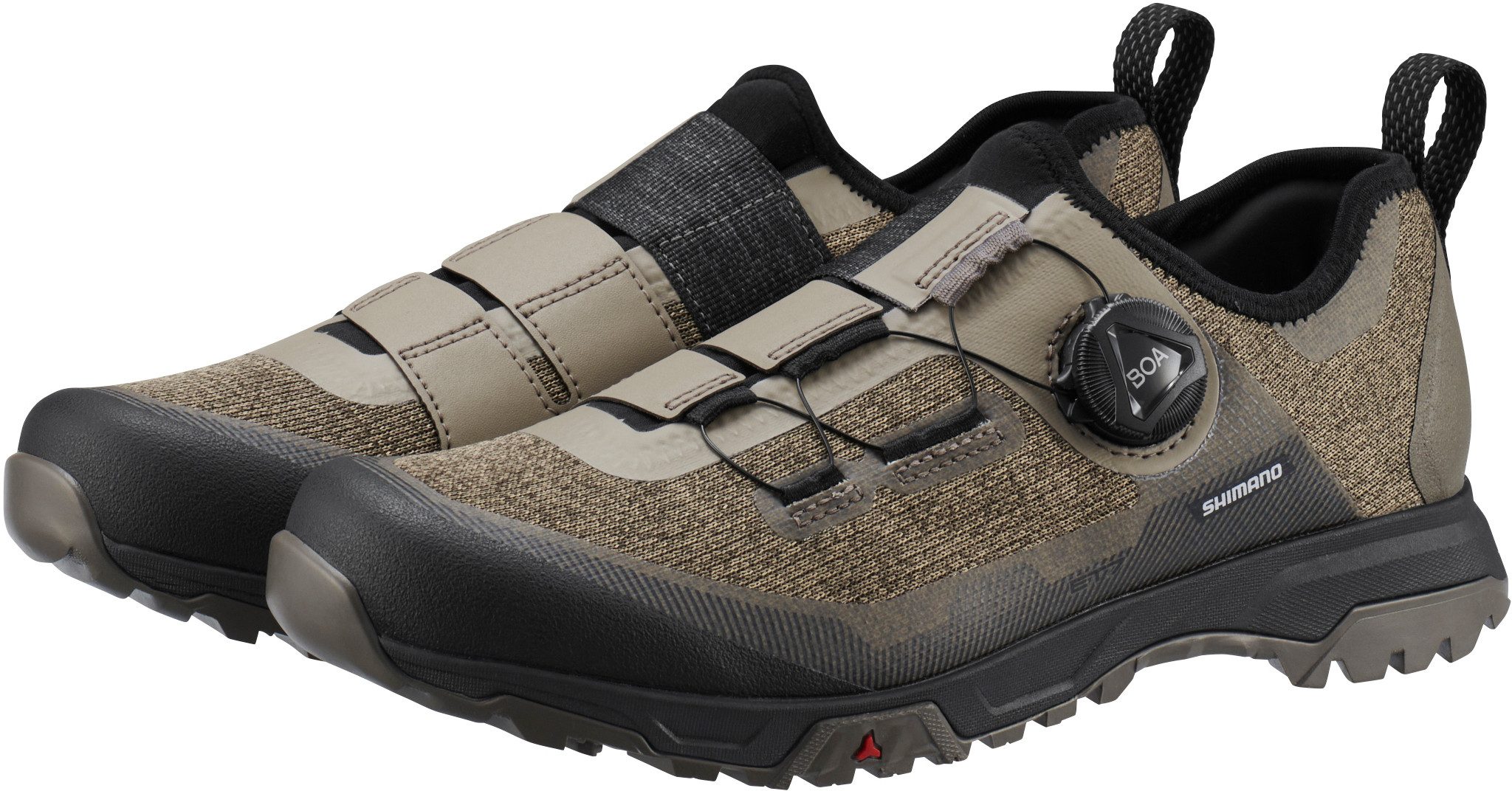 Shimano Fahrradschuh MTB - Fahrradschuhe Woman ET701