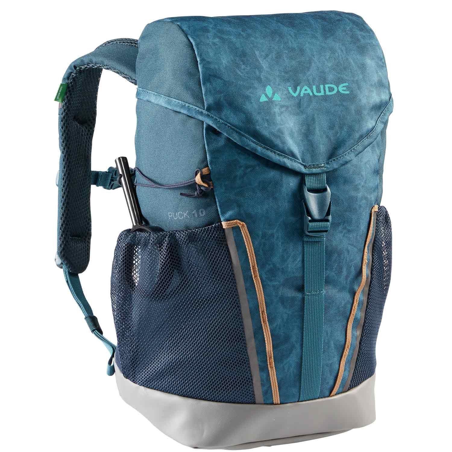 Kinderrucksack Vaude Kinderrucksack Puck 10 dark forest