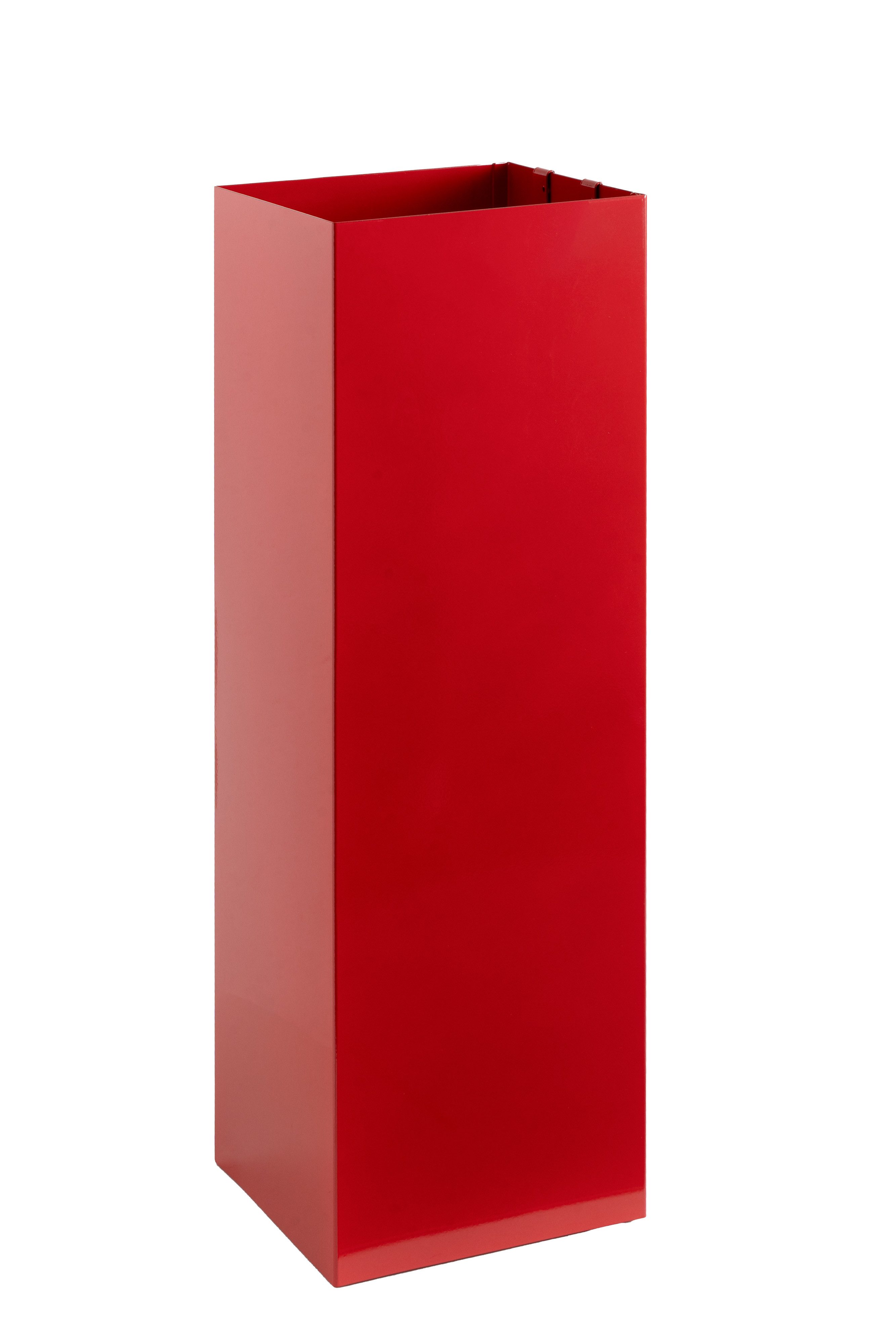 NEUSTEIN Schirmständer mit modernem Design aus Metall extra stabil