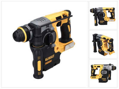 DeWalt Abbruchhammer DCH 273 N Akku Kombihammer 18 V 2,1 J SDS Plus Brushless - ohne Akku