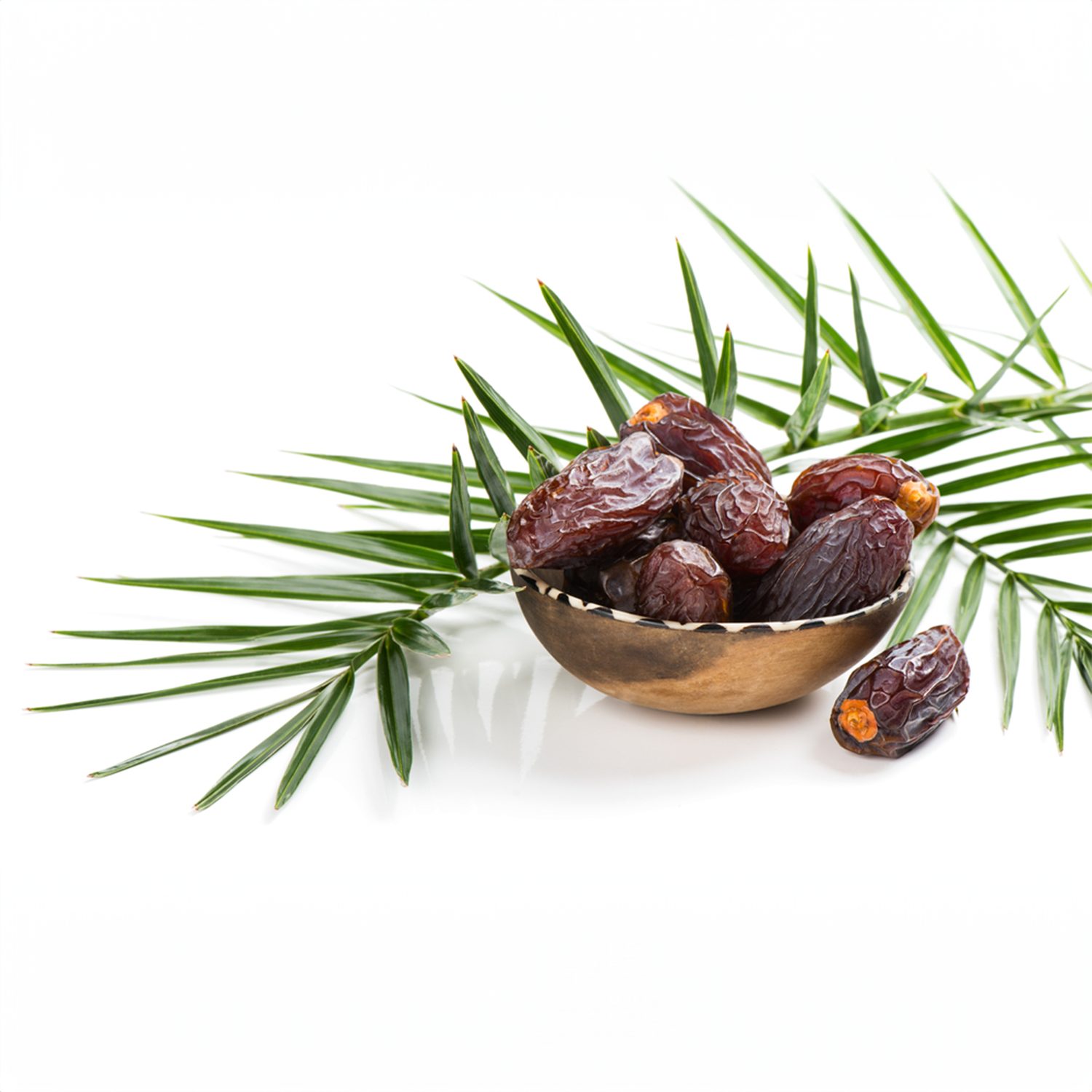 We_Natur Trockenfrüchte Premium Medjool Datteln – Groß, Weich & Natürlich Süß, 100% Natur, 100 % natürlich, neue Ernte, frisch – Bild 2 von 5