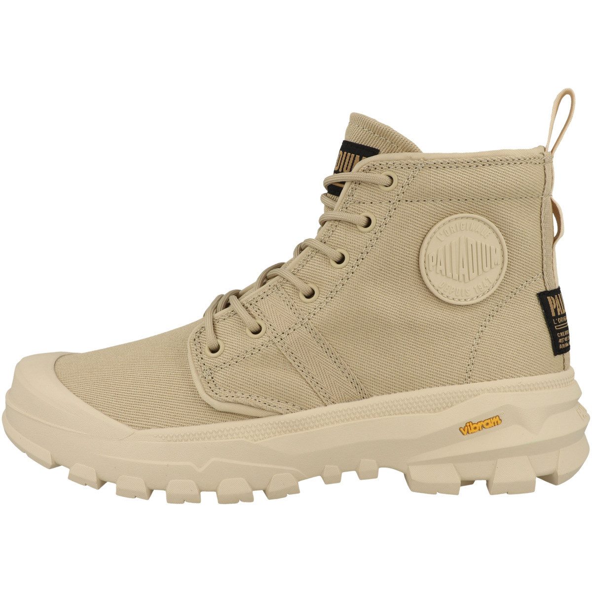 Palladium Pallarider Legacy Herren Stiefelette Stiefeletten, Stiefel, Winte günstig online kaufen