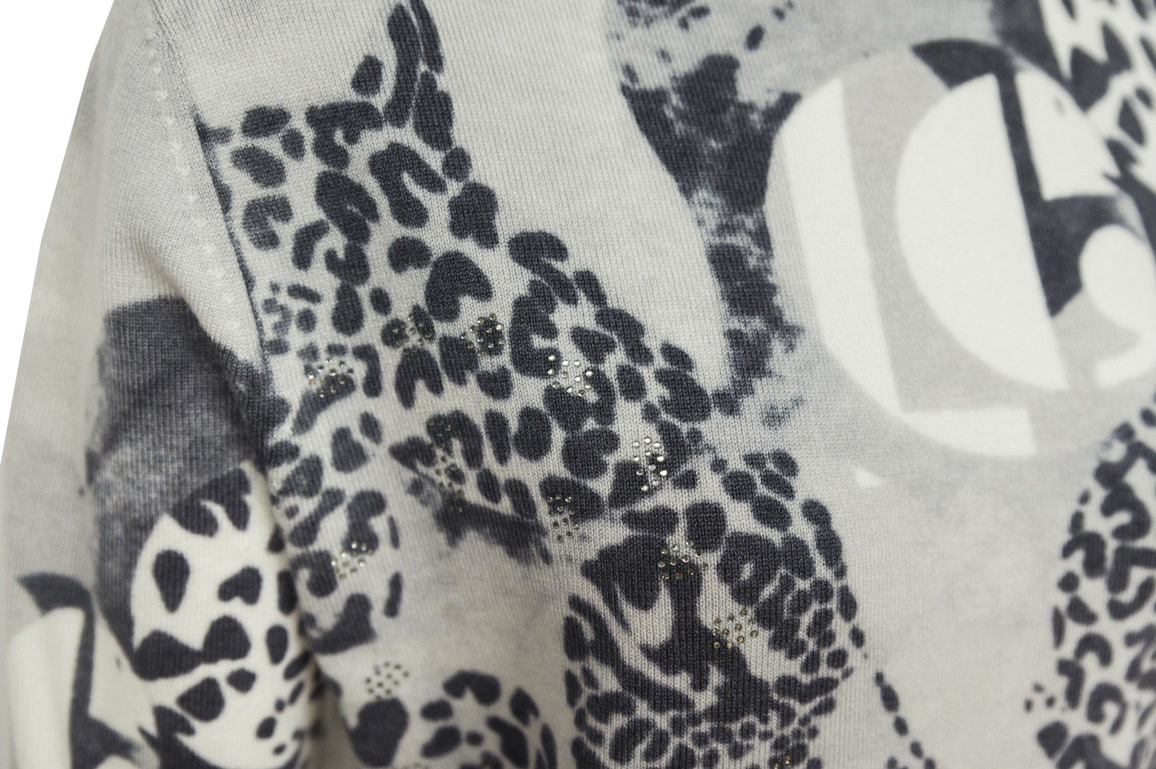 Faber Strickpullover Damenpullover 94415