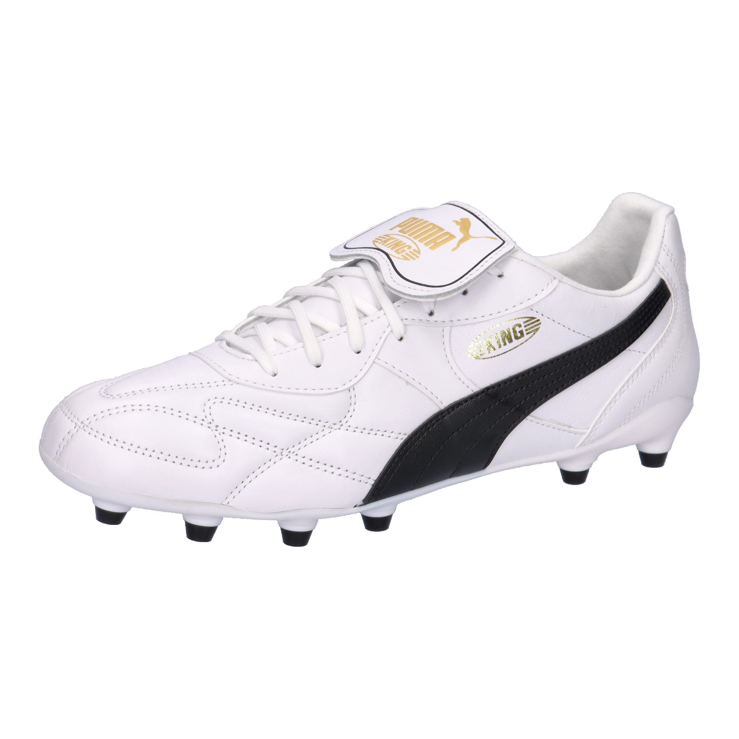 Puma Unisex Fussballschuhe King Top FG/AG 109034 Fußballschuh