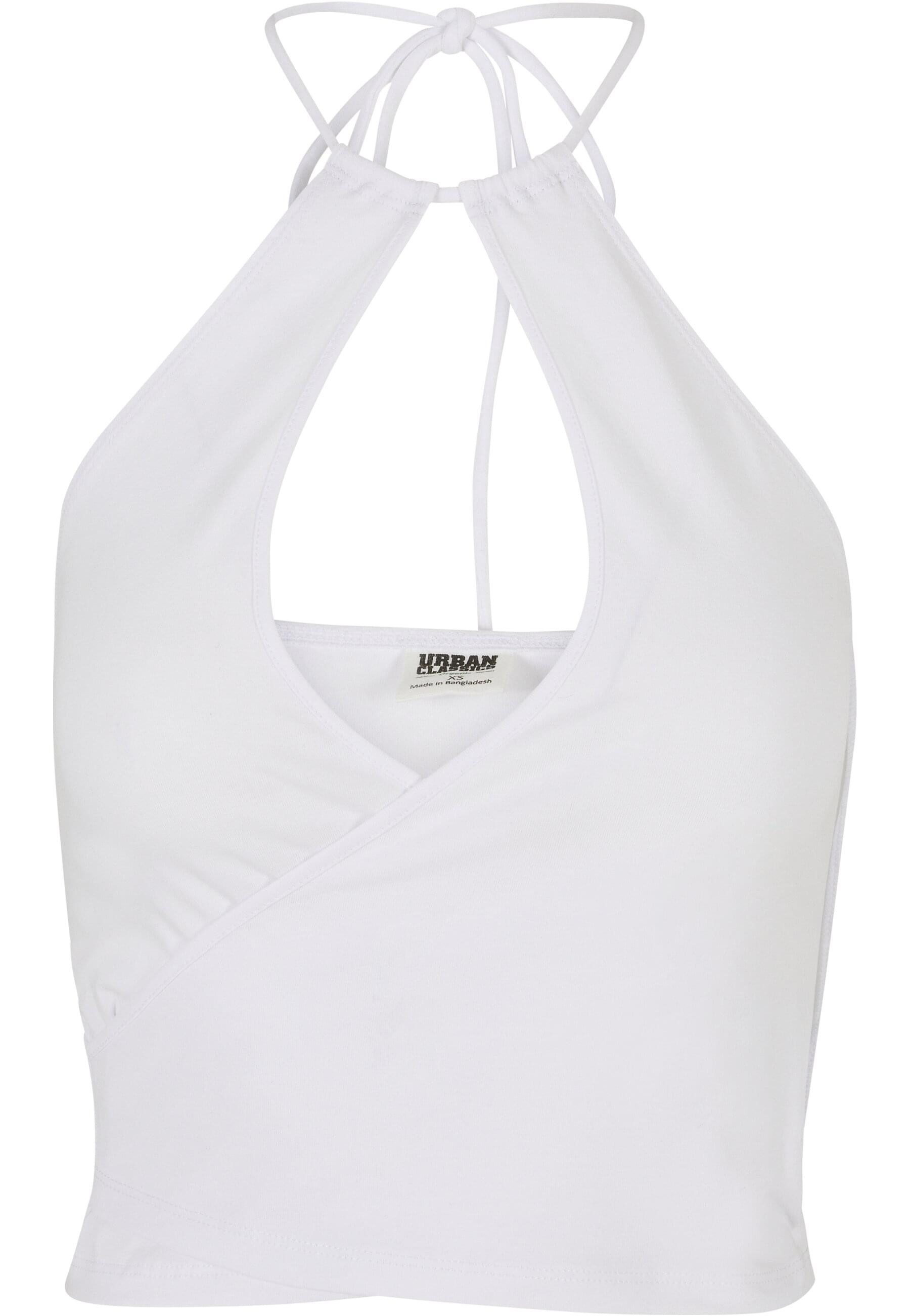 URBAN CLASSICS Muskelshirt Urban Classics Damen günstig online kaufen