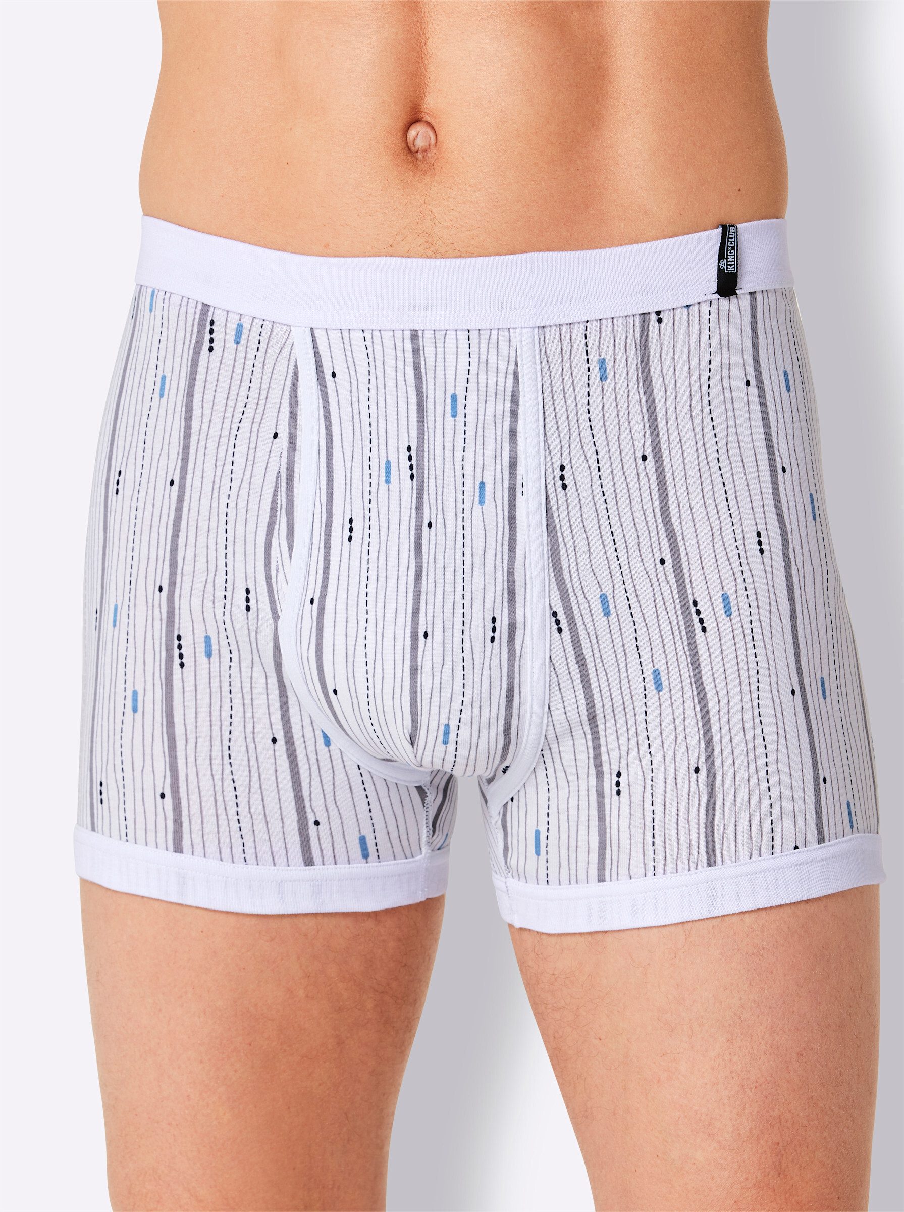 Witt Schlüpfer Hose kurz (2-St) günstig online kaufen