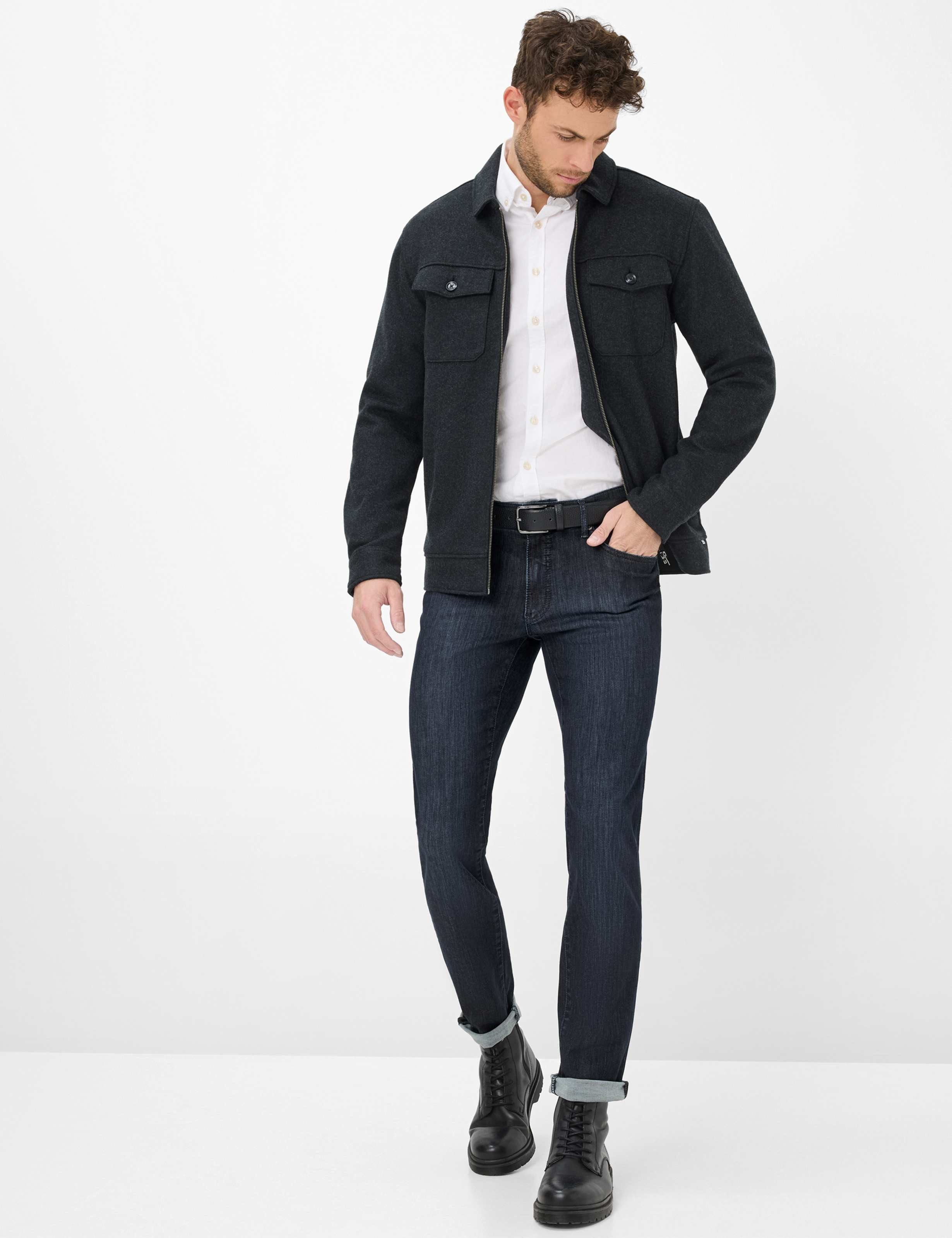 Brax 5-Pocket-Jeans Style CHUCK