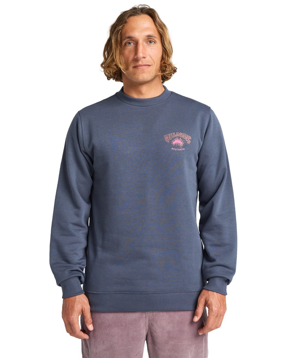 Billabong Sweatshirt Foundation