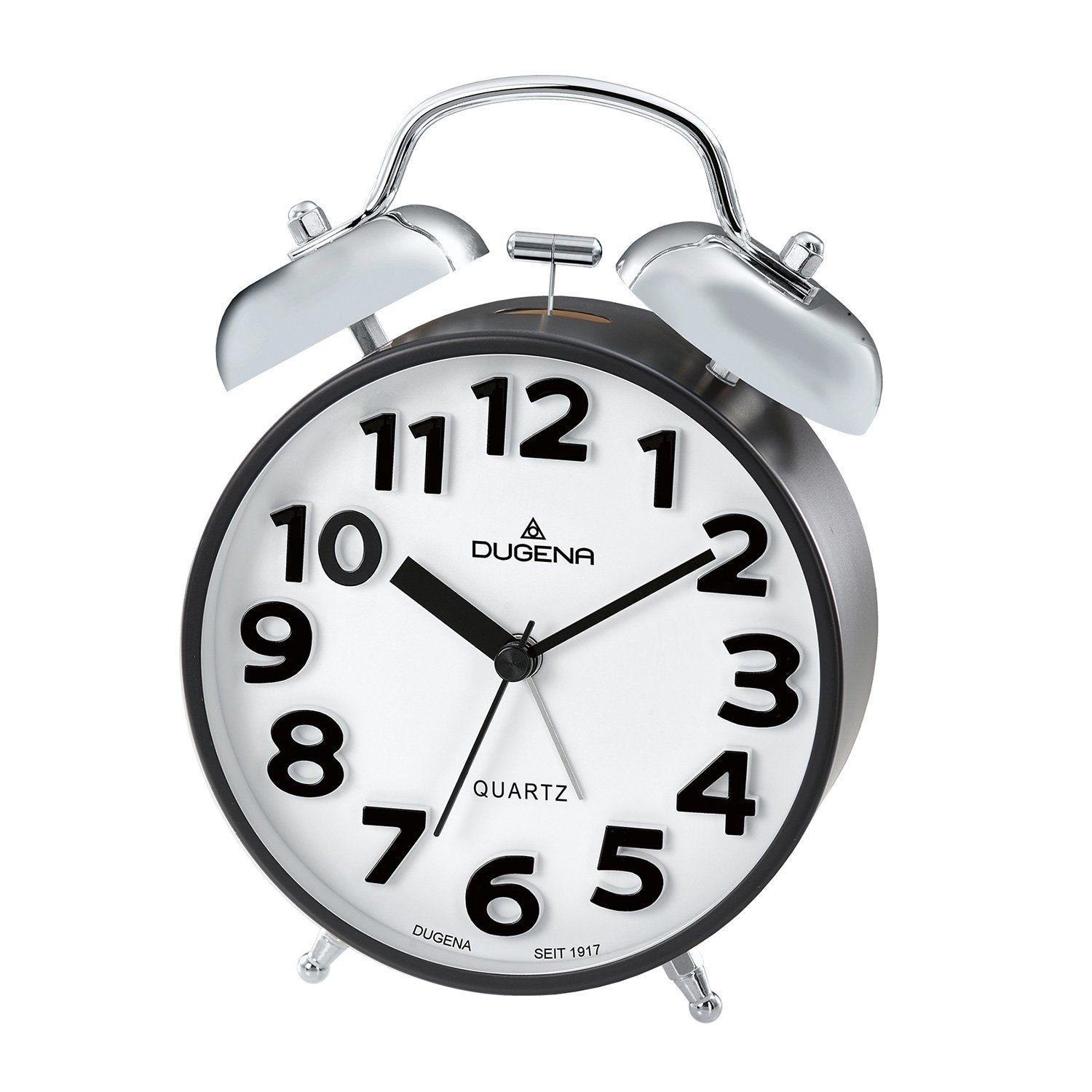 Dugena Quarzwecker DUGENA Quarzwecker 4460803 günstig online kaufen