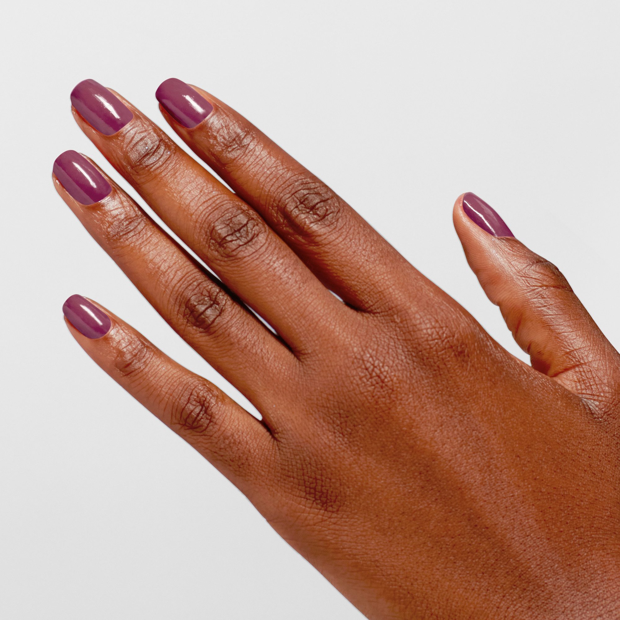 OPI Nagellack Infinite Shine®, deckend, glänzend, langanhaltend, splitterfest, gelartiges Finish
