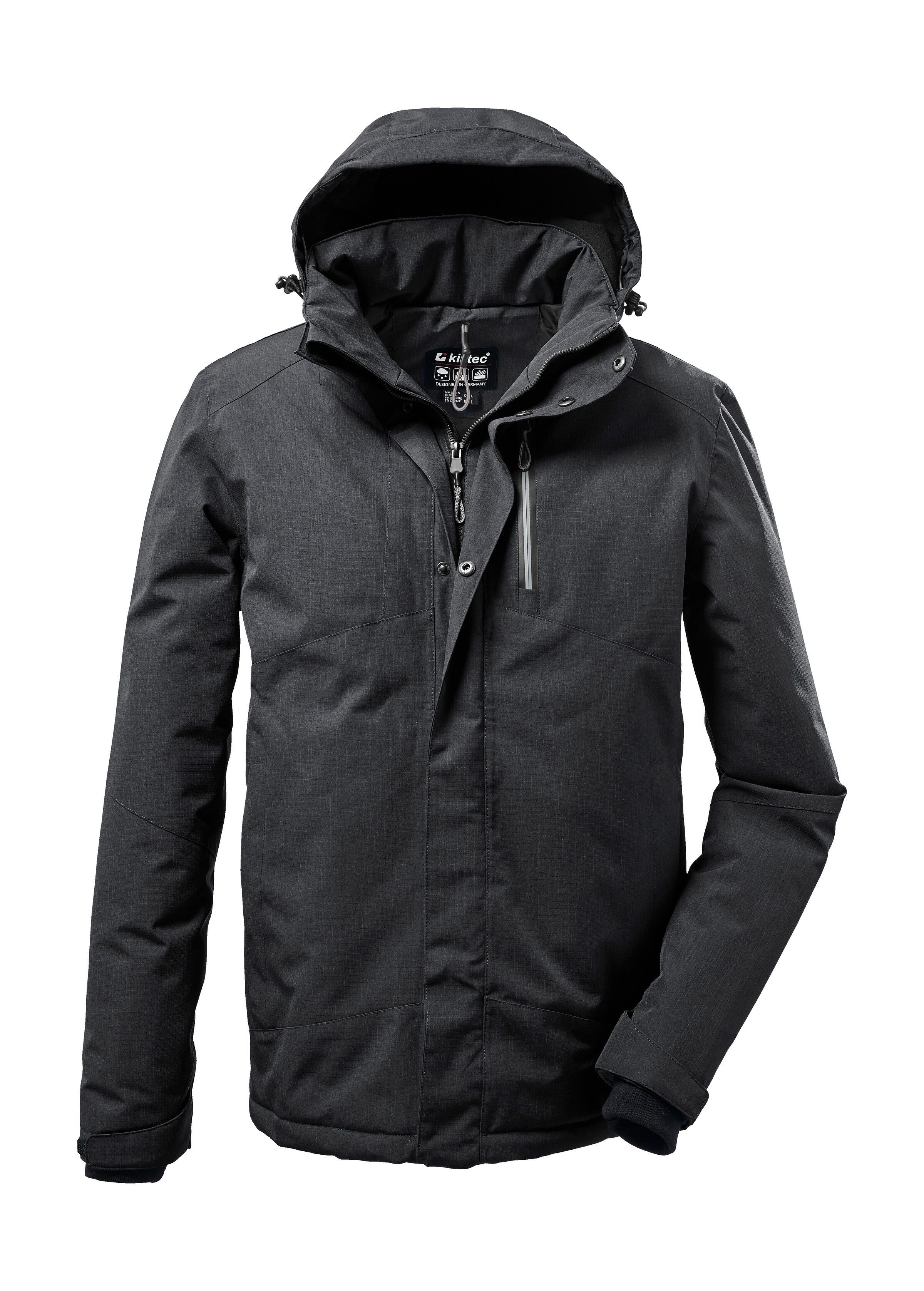 Killtec Funktionsjacke KOW 161 MN JCKT günstig online kaufen