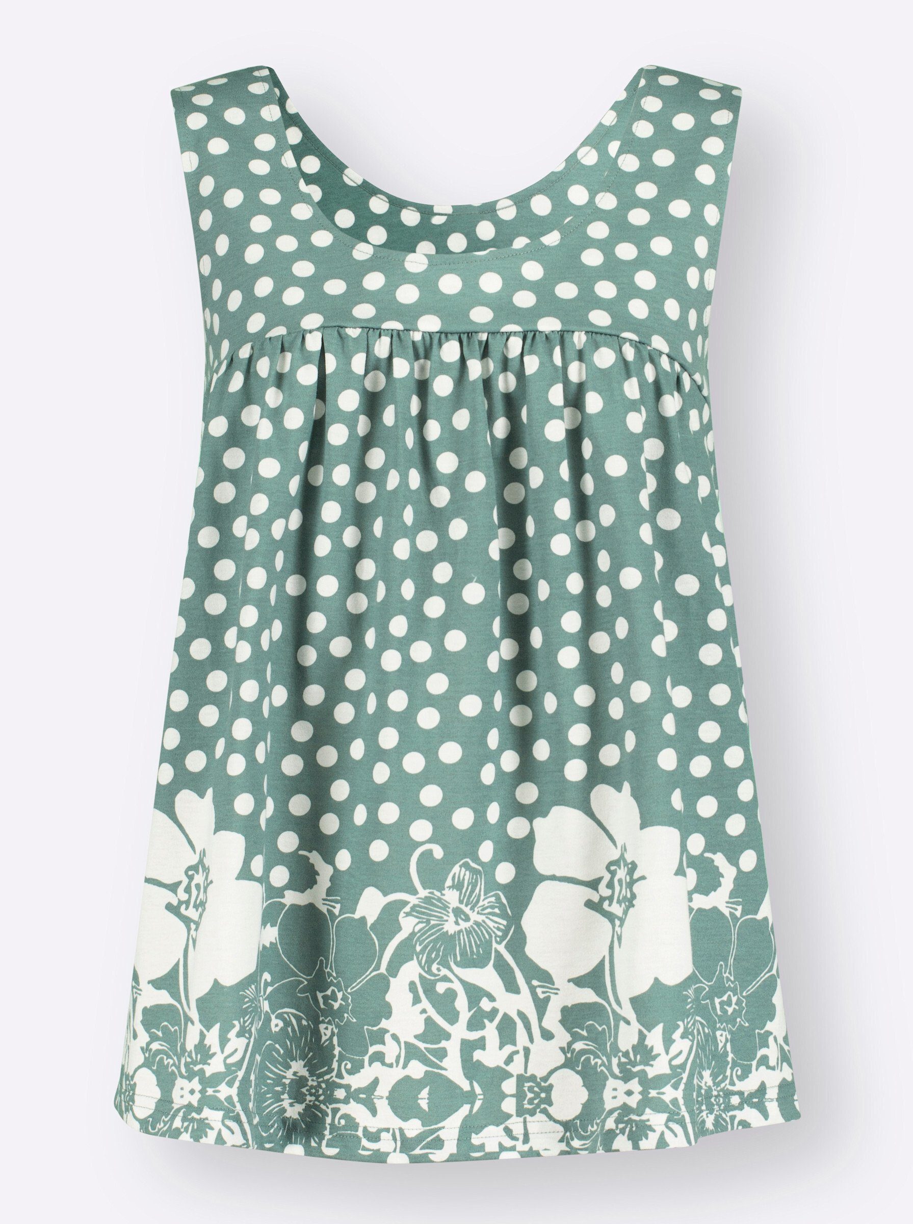 Sieh an! Shirttop Shirttop .