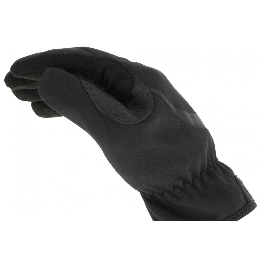 Mechanix Multisporthandschuhe (Taktischer Handschuh für kaltes Wetter) Wärmeisolierung bei kaltem Wetter