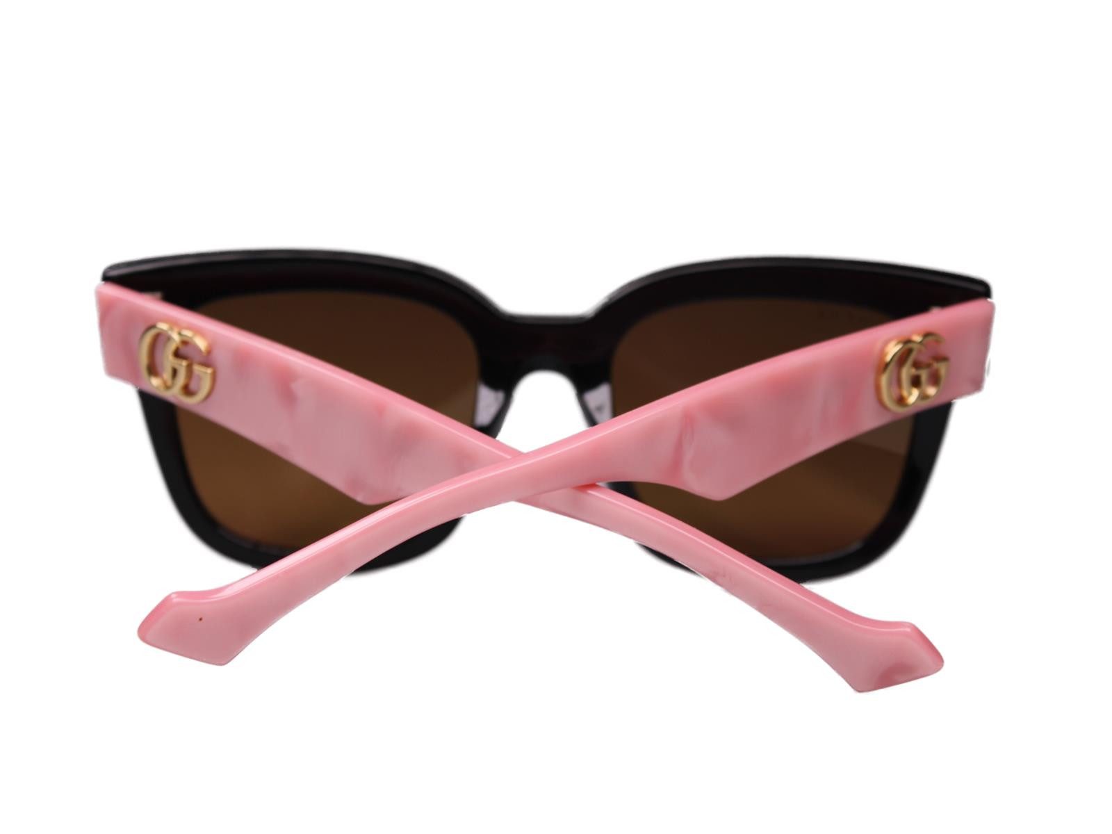 GUCCI Sonnenbrille GUCCI Sonnenbrille GG0998S 005