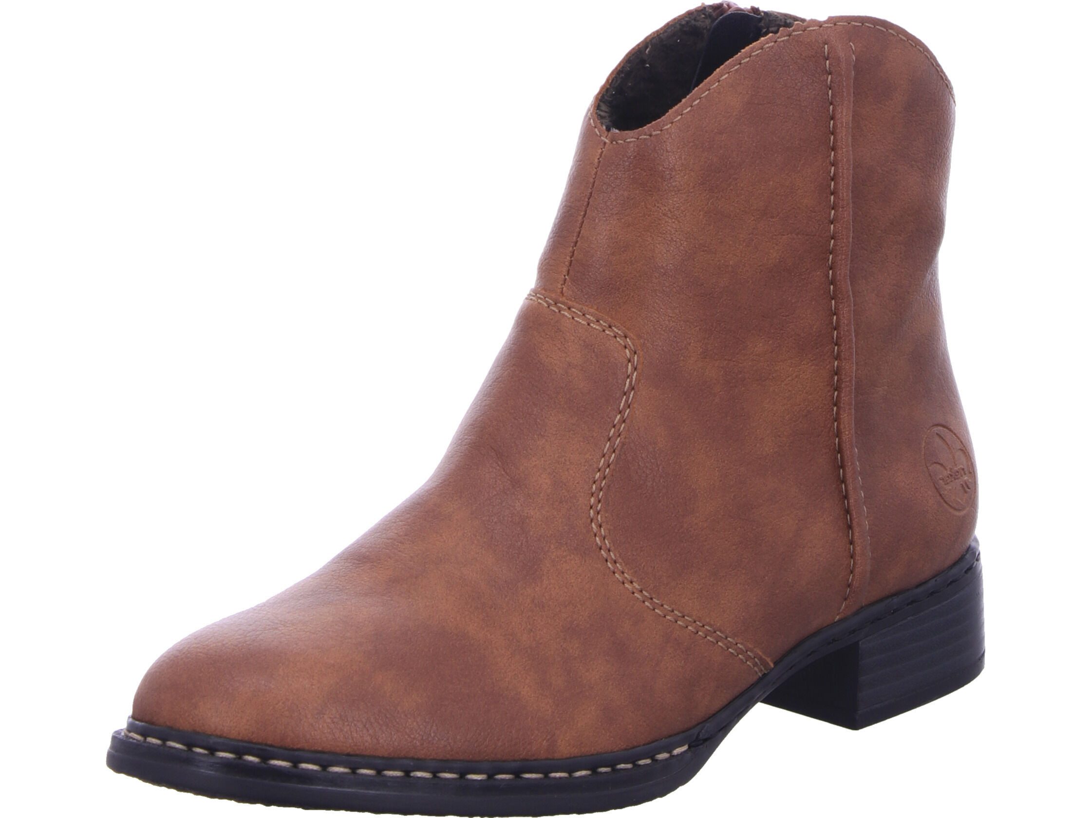 Rieker Keilstiefelette