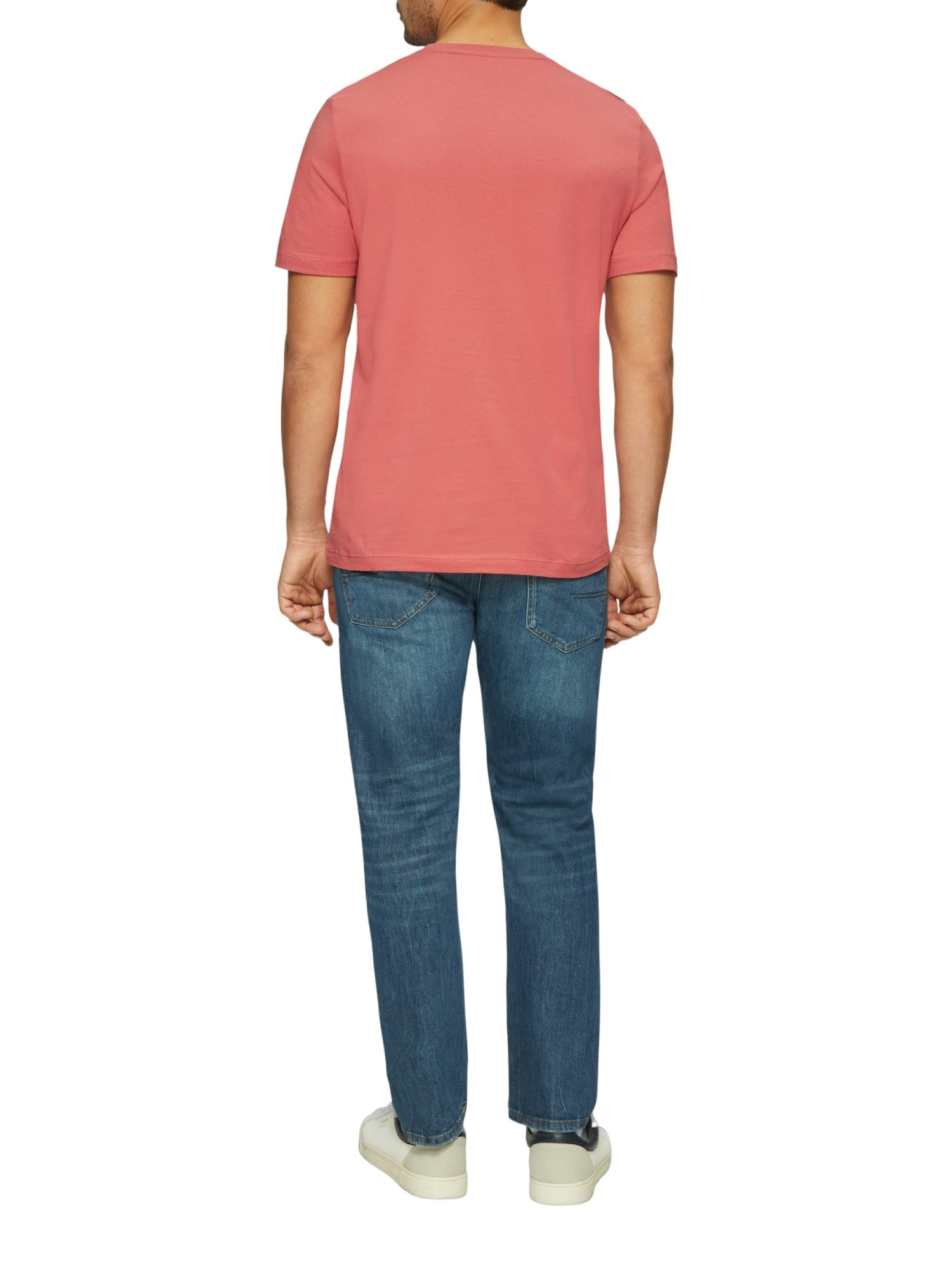 s.Oliver Kurzarmshirt