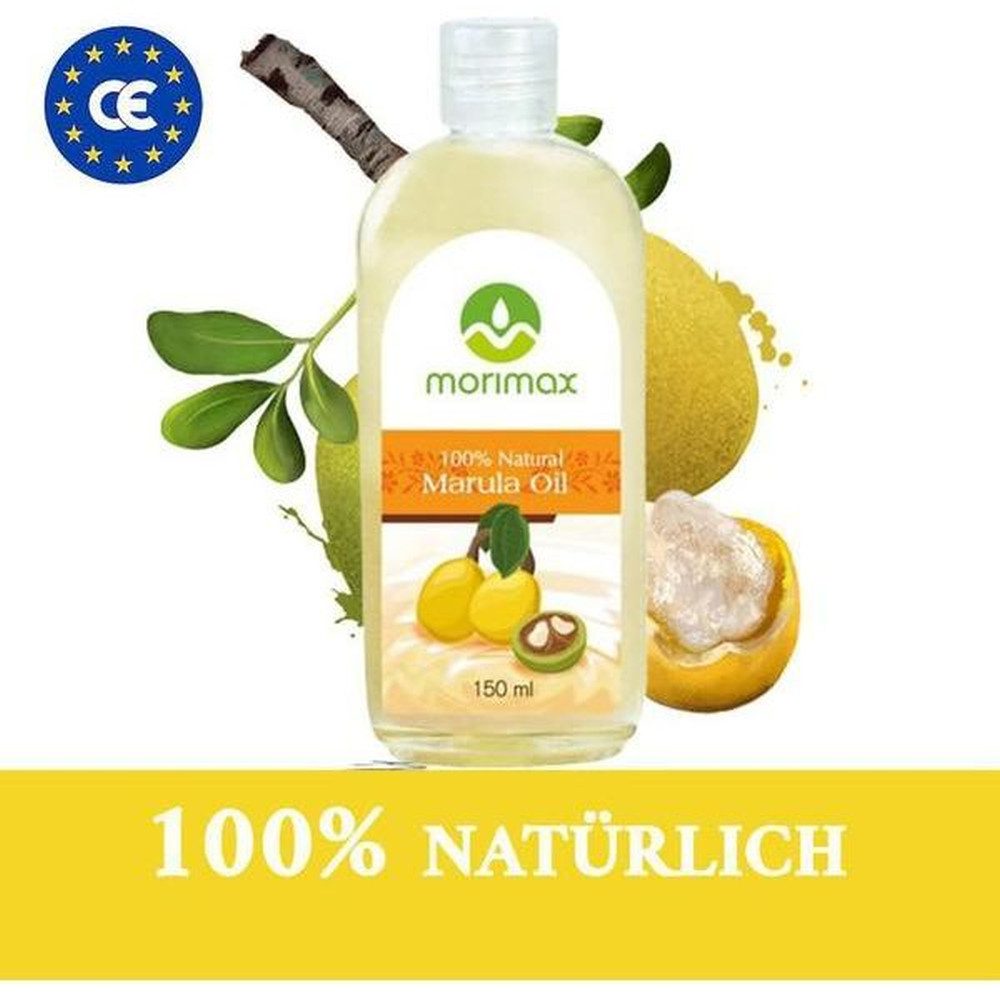 Amorim Körperöl Morimax 100% Natural Marula Oil 150ml