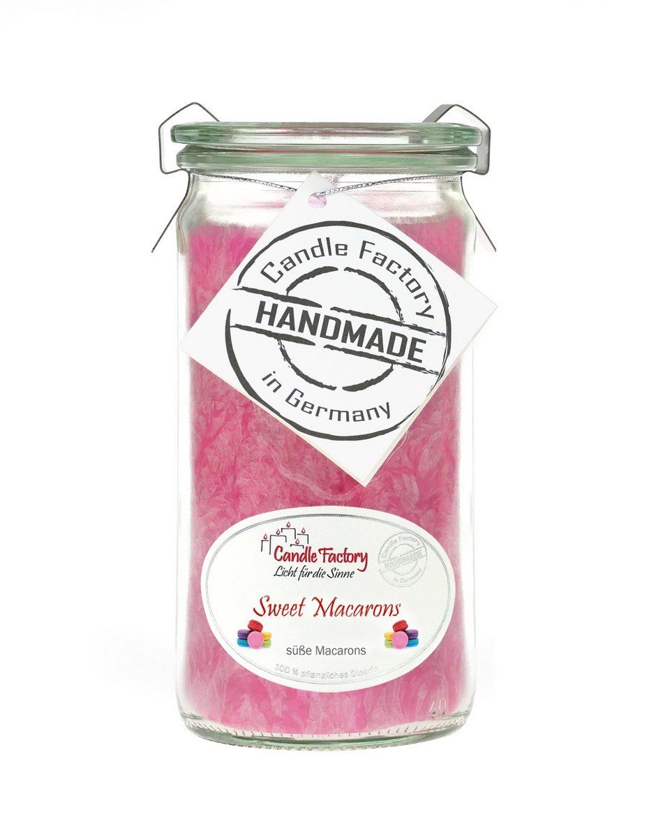 Candle Factory Duftkerze