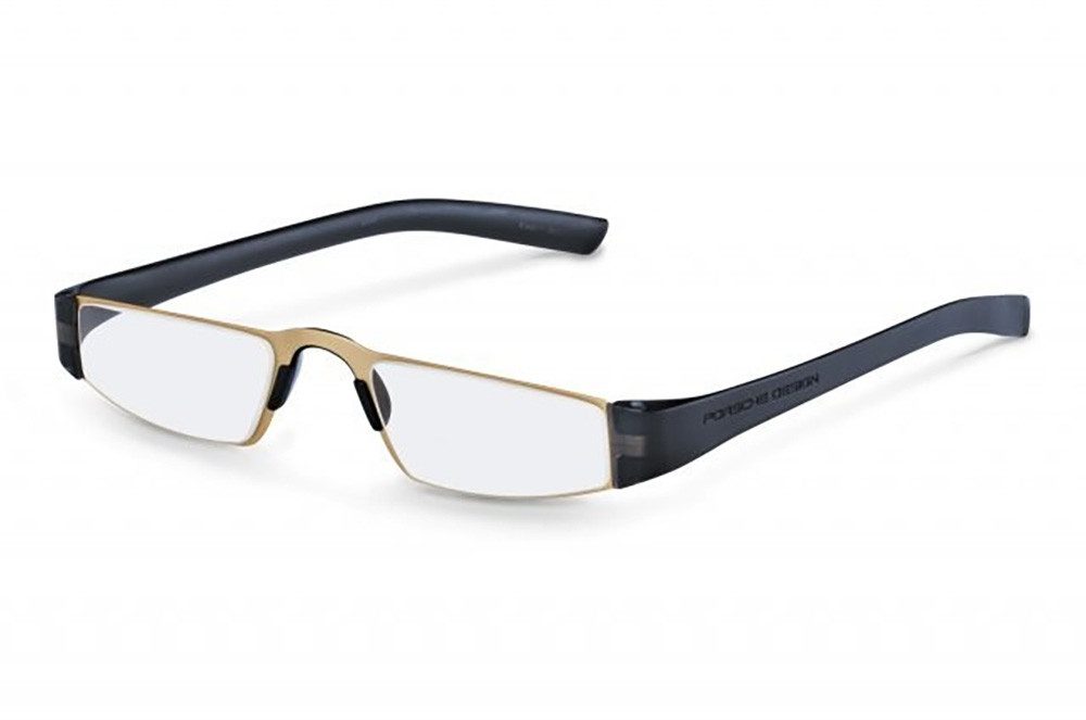 PORSCHE Design Brillengestell Lesebrille P8801 Modell: U