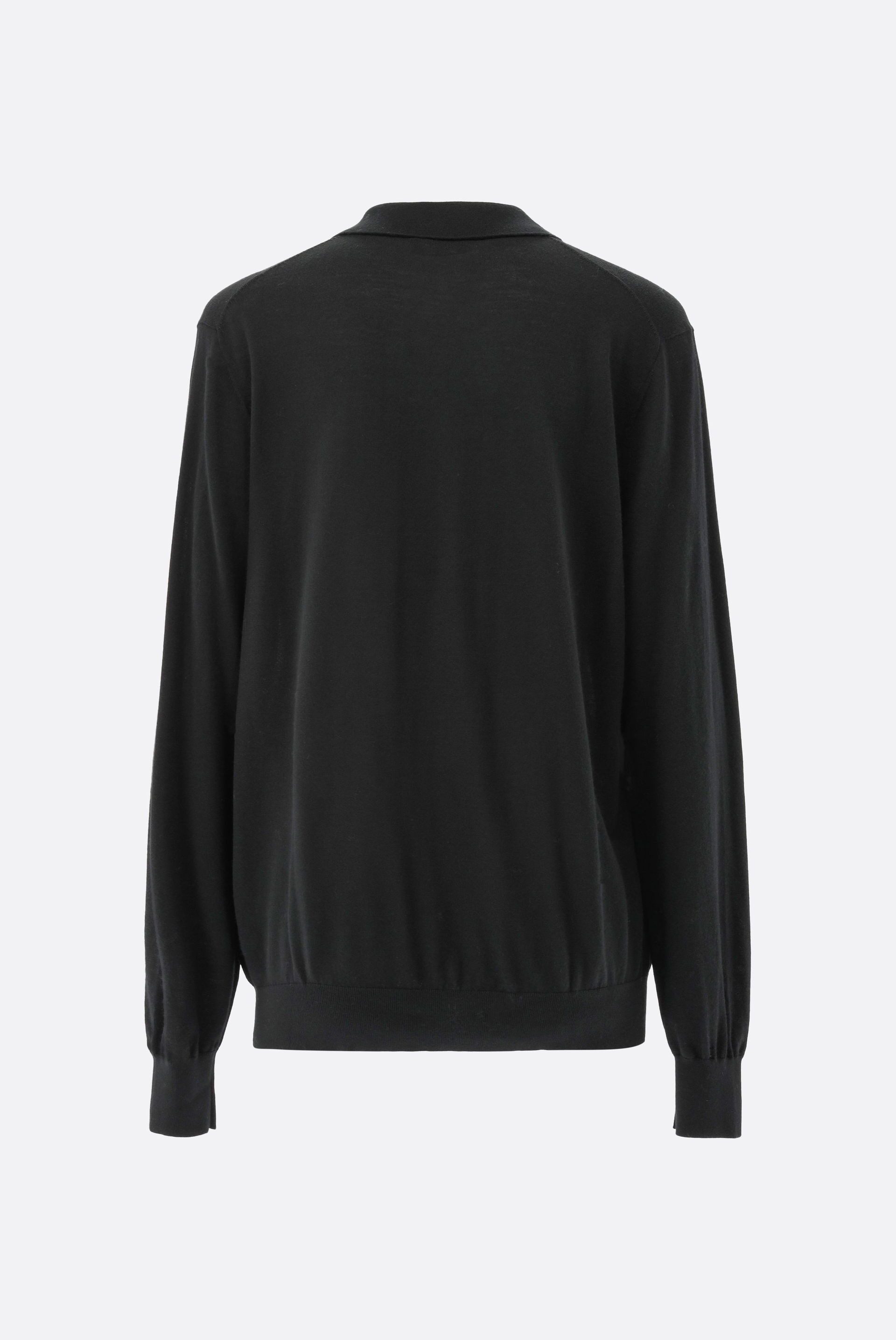 Van Laack Strickpullover vL-Sabri-XX