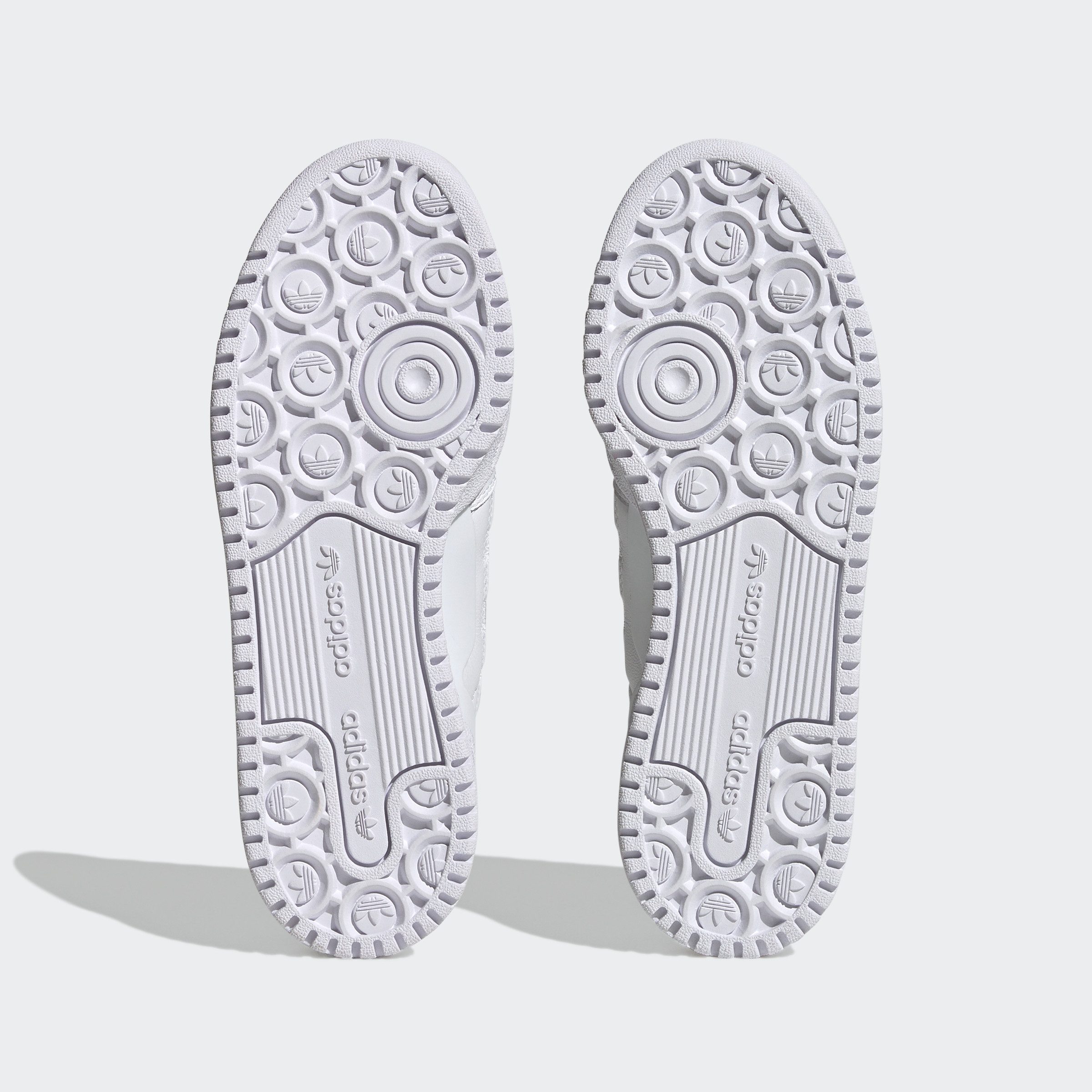 adidas Originals FORUM BOLD STRIPES Sneaker