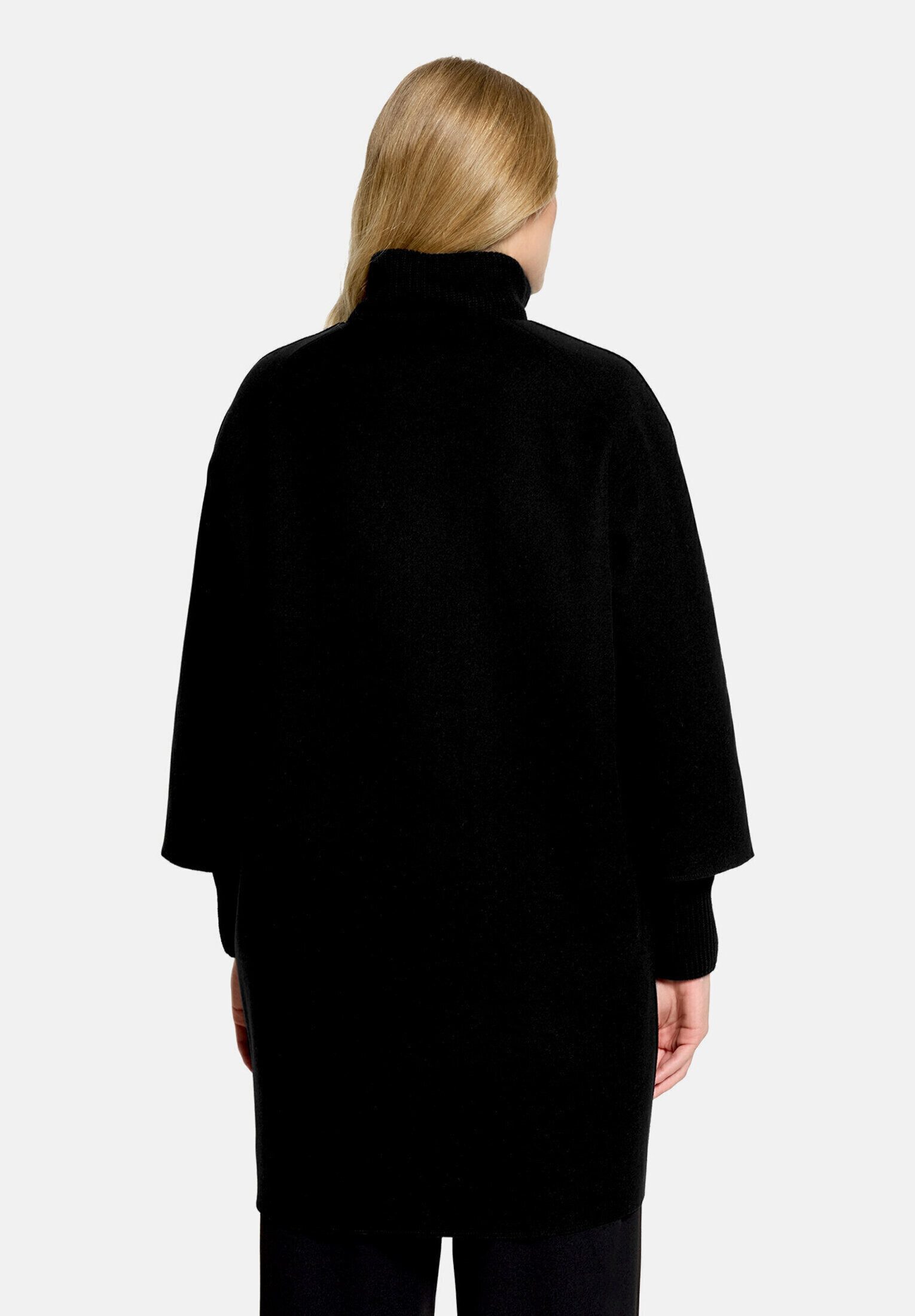 Betty Barclay Wolljacke Damen mit Strickdetails