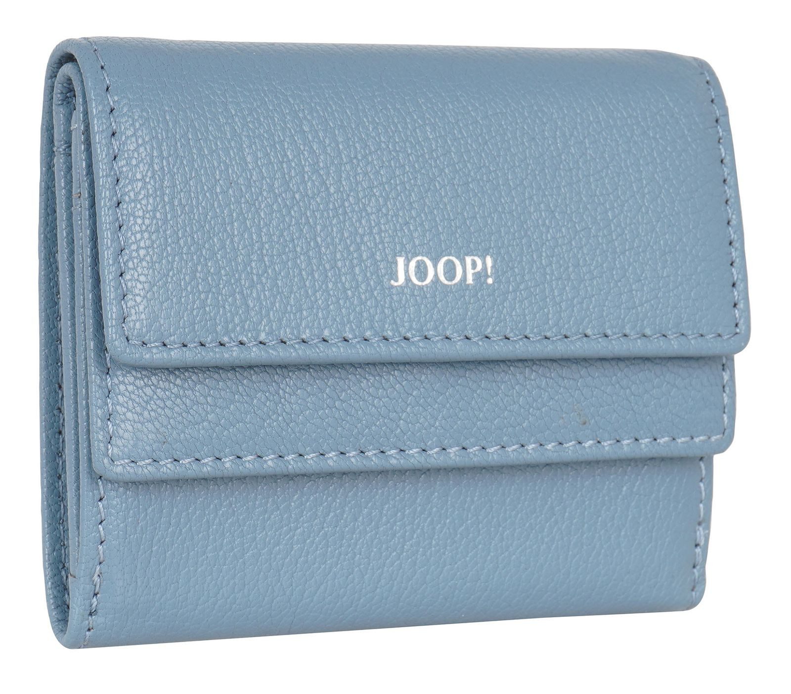 JOOP! Geldbörse Lina Purse, mit RFID-Blocker Schutz