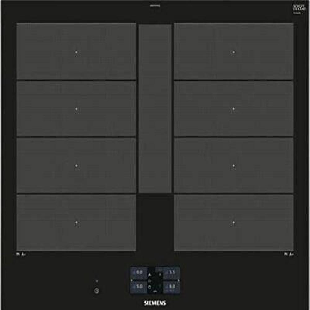 SIEMENS Induktions-Kochfeld