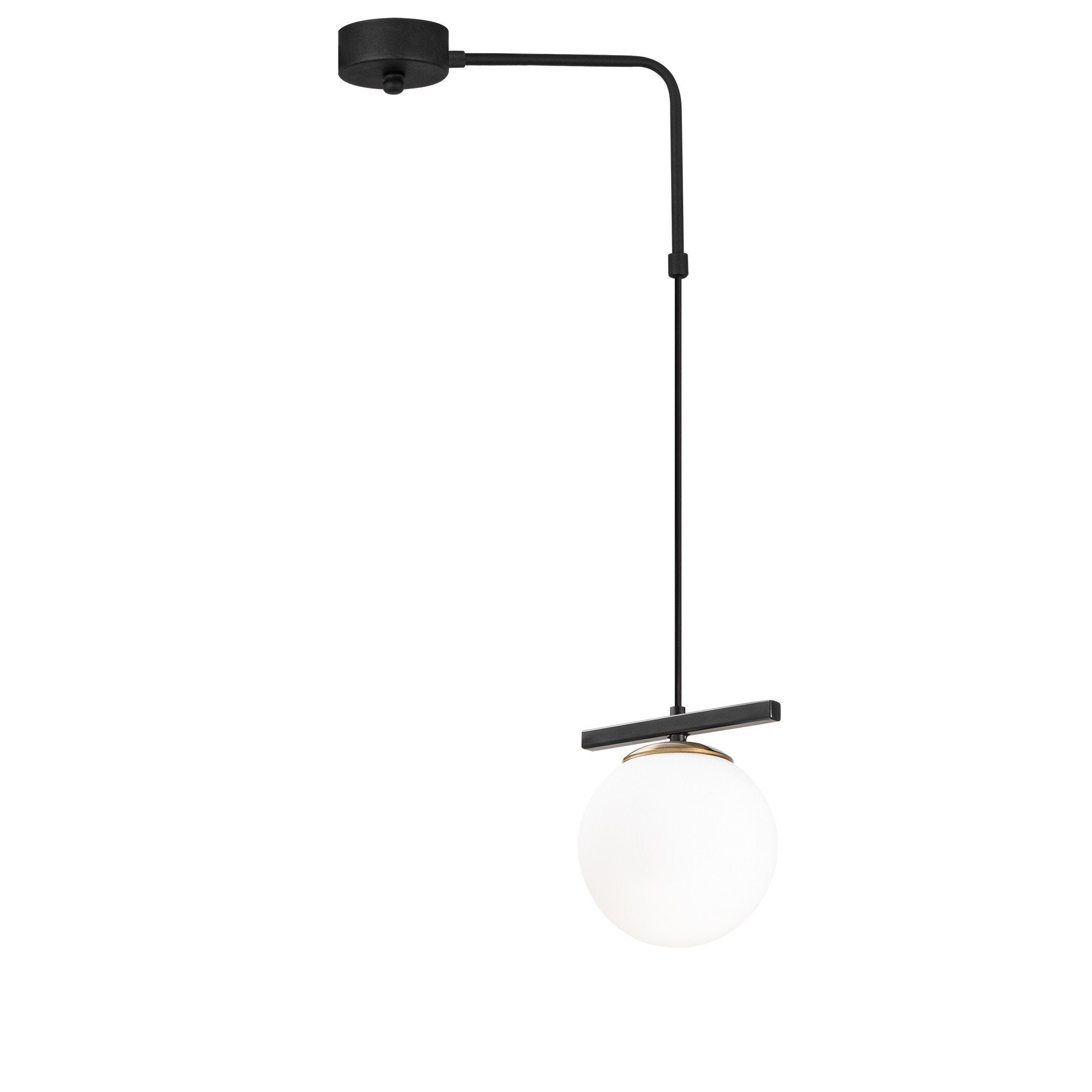 Opviq Kronleuchter METAL BODY, 37 x günstig online kaufen