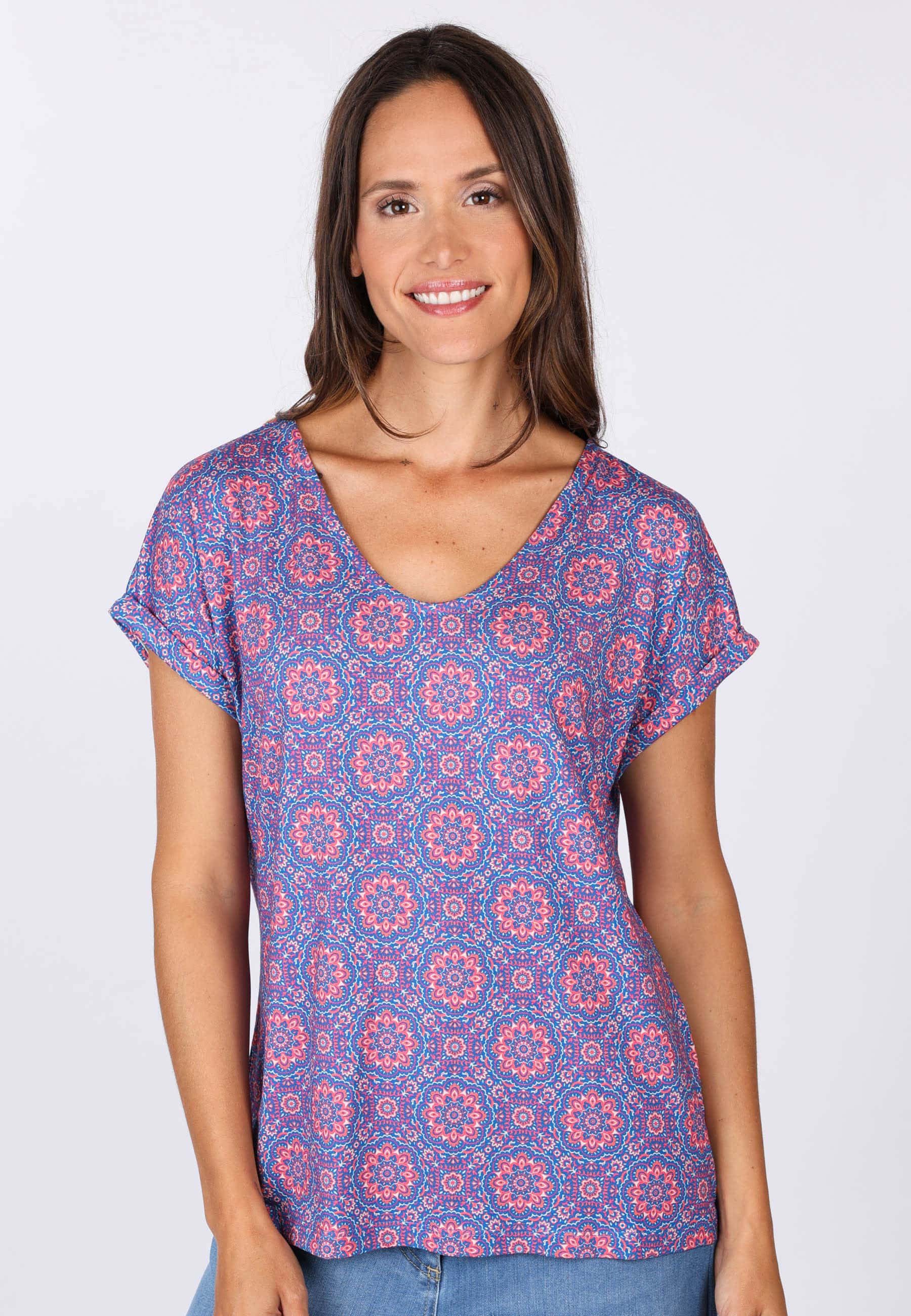 Deerberg T-Shirt Betzinkali