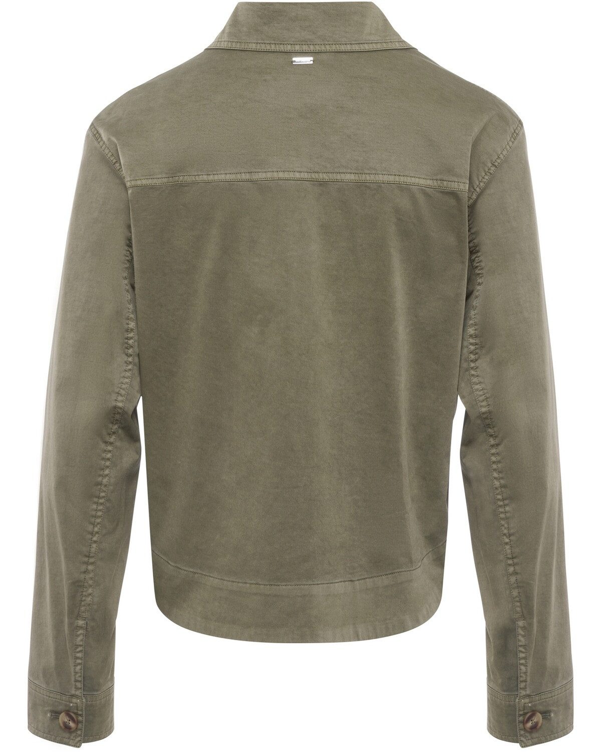 White Label Outdoorjacke Kurze Hemdjacke günstig online kaufen