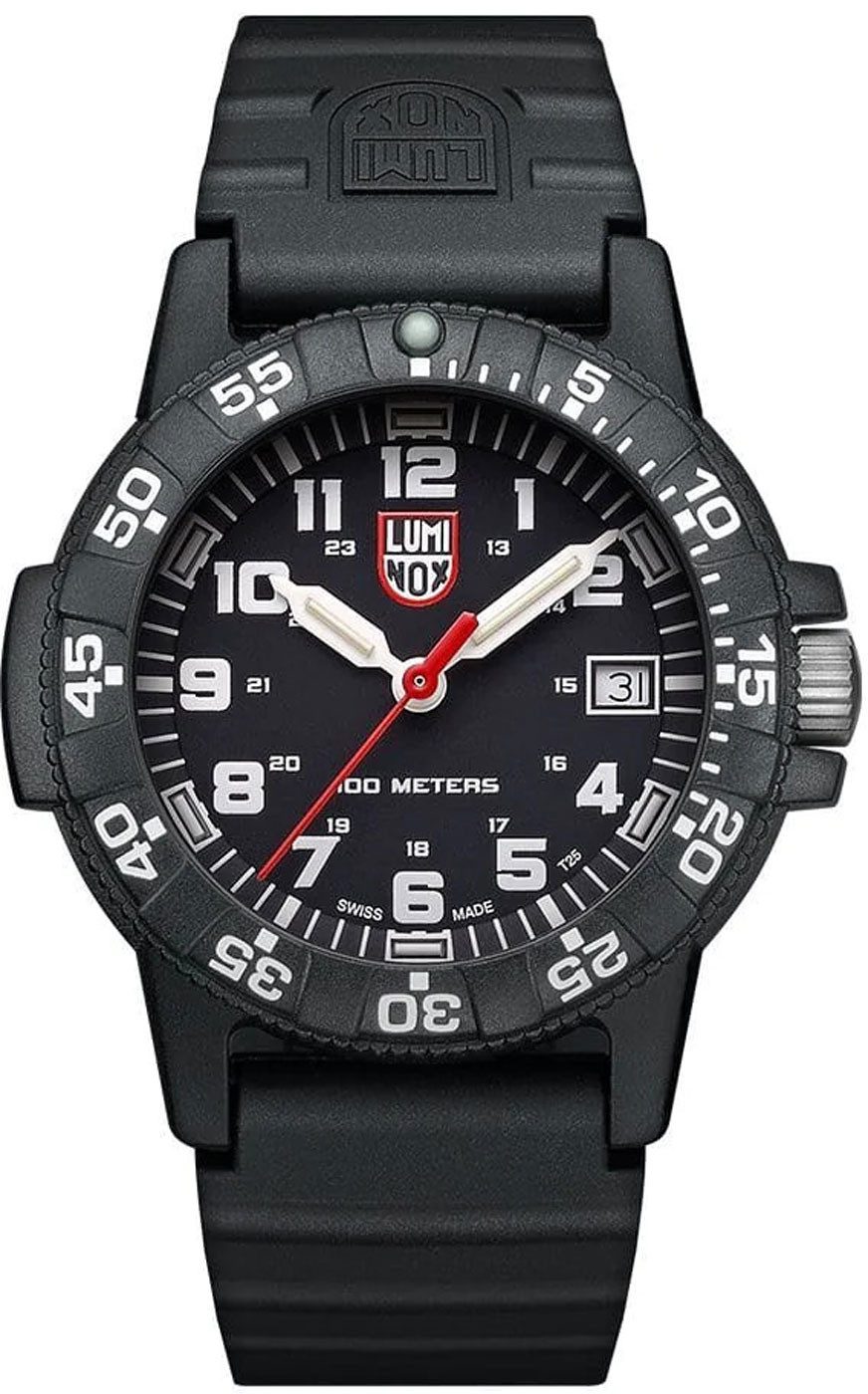Luminox Quarzuhr Herrenuhr - Luminox Modell: XS.0301.L günstig online kaufen