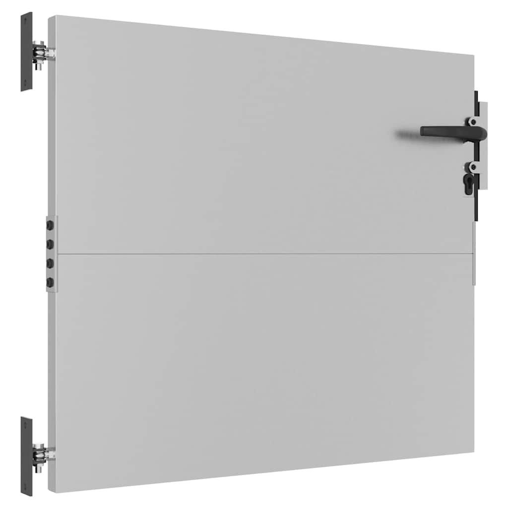 vidaXL Gartentor Gartentor 85x100 cm Cortenstahl günstig online kaufen