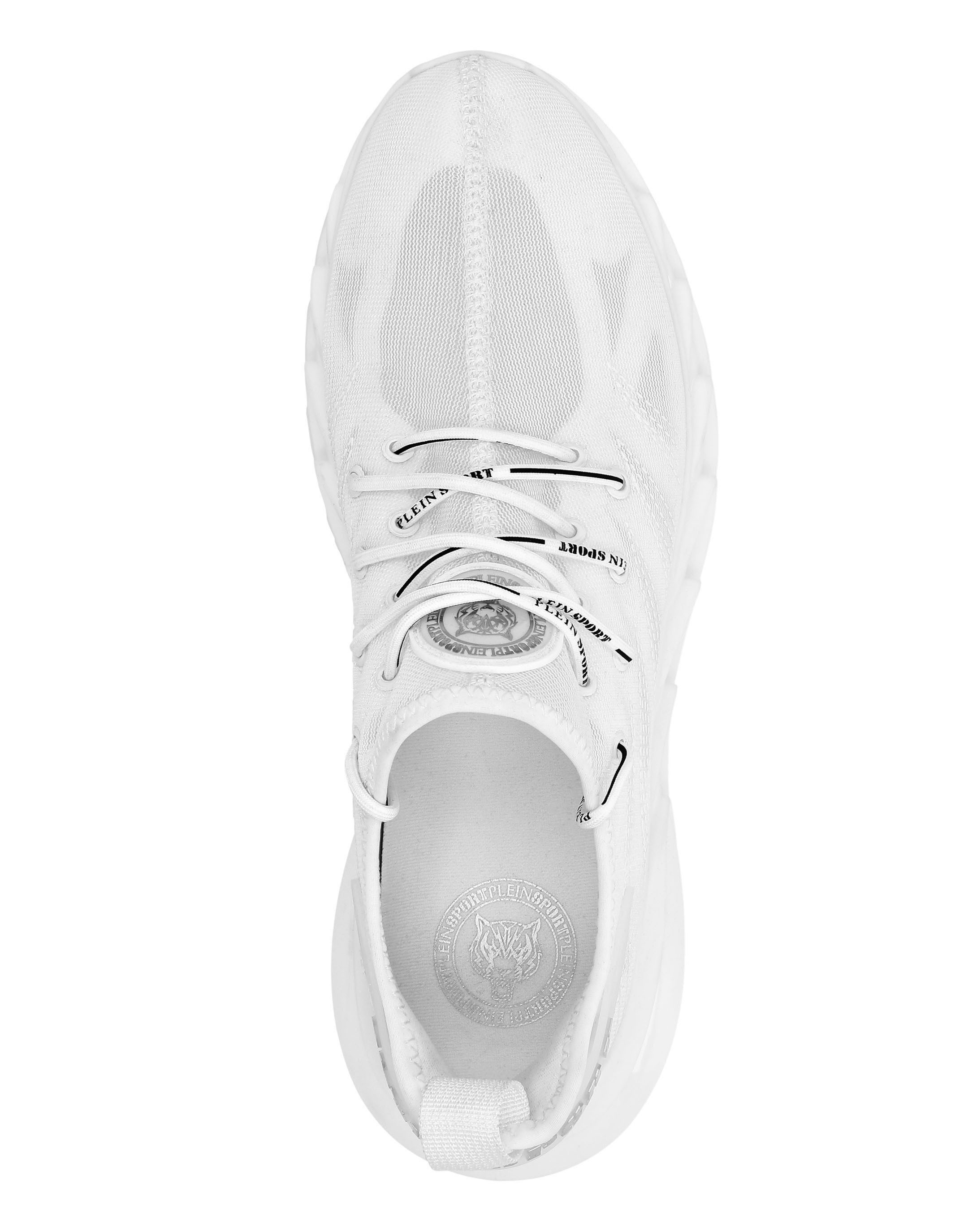 PLEIN SPORT Runner Sneaker Sneaker günstig online kaufen