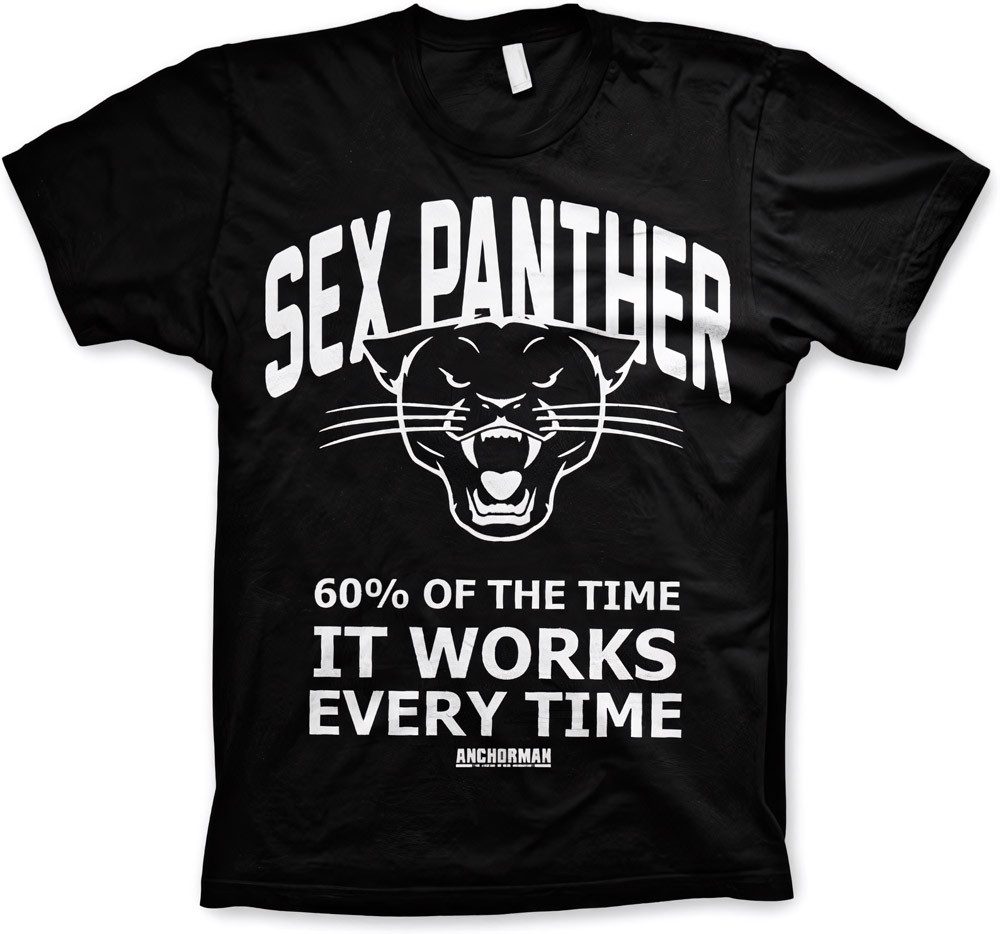 Anchorman T-Shirt