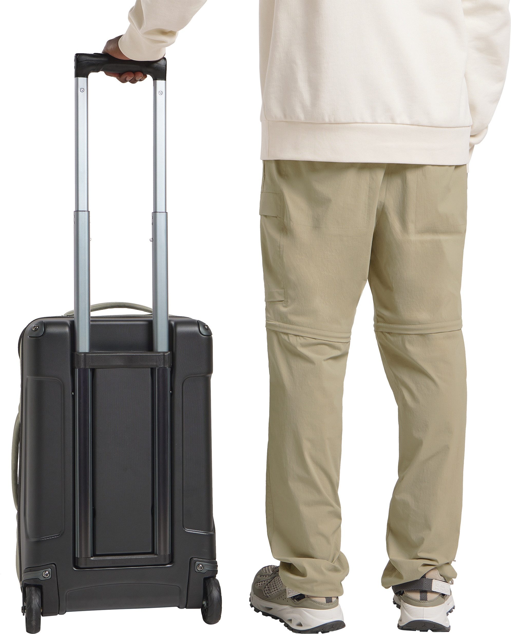 Jack Wolfskin Weekender TRAVELTOPIA WHEELER 40