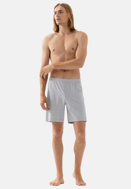 Mey Schlafhose Ringwood (1-tlg) Schlafanzug Hose - Baumwolle - Legere Passform