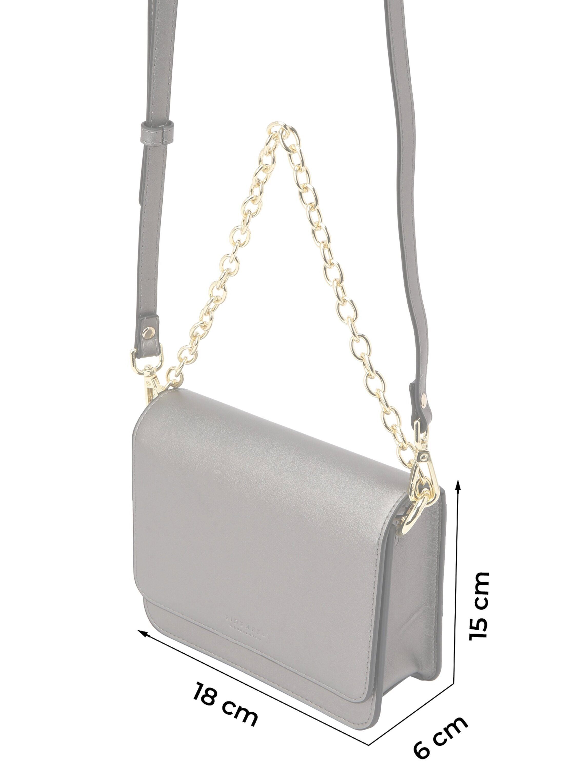 Seidenfelt Manufaktur Schultertasche Nees (1-tlg)