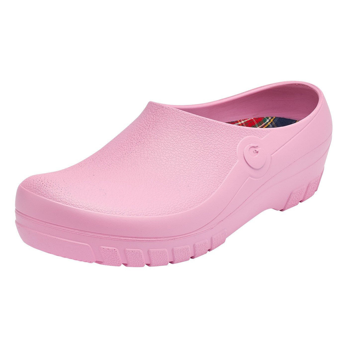 Safety Jogger Works Clog