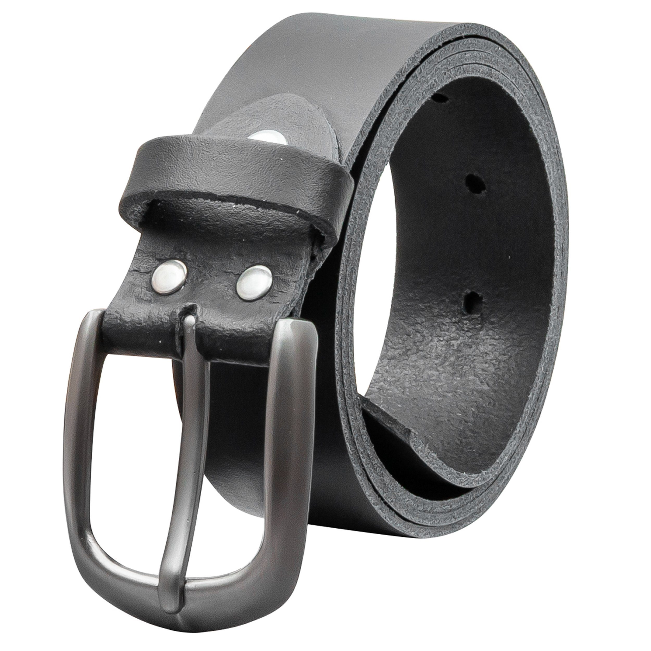 COLOGNEBELT Ledergürtel D17-SL MADE IN GERMANY günstig online kaufen